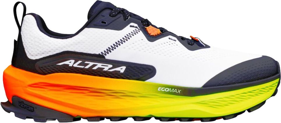 Altra Men's Olympus 7 Trail Running Shoes