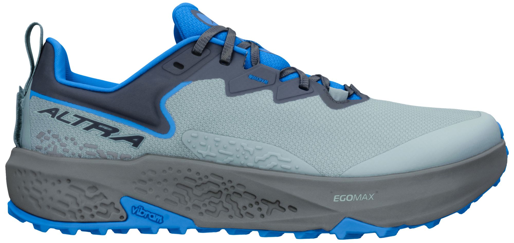 Altra Men's Timp 6 Trail Running Shoes