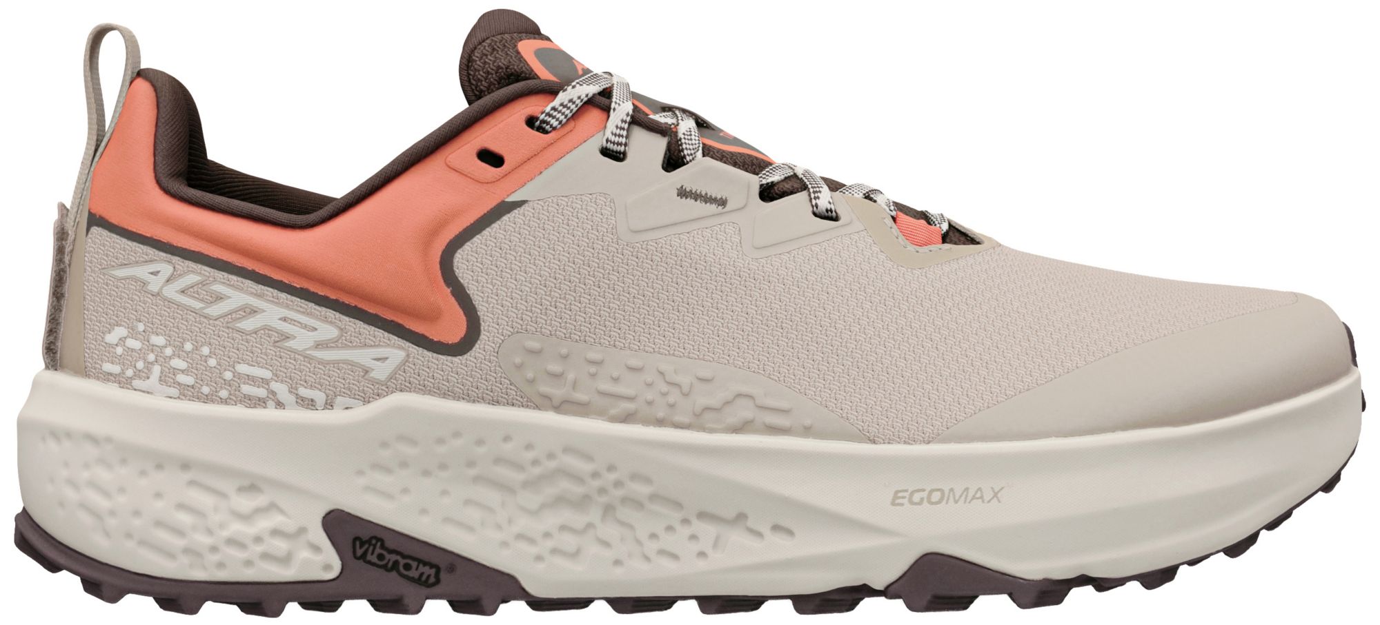 Altra Men's Timp 6 Trail Running Shoes