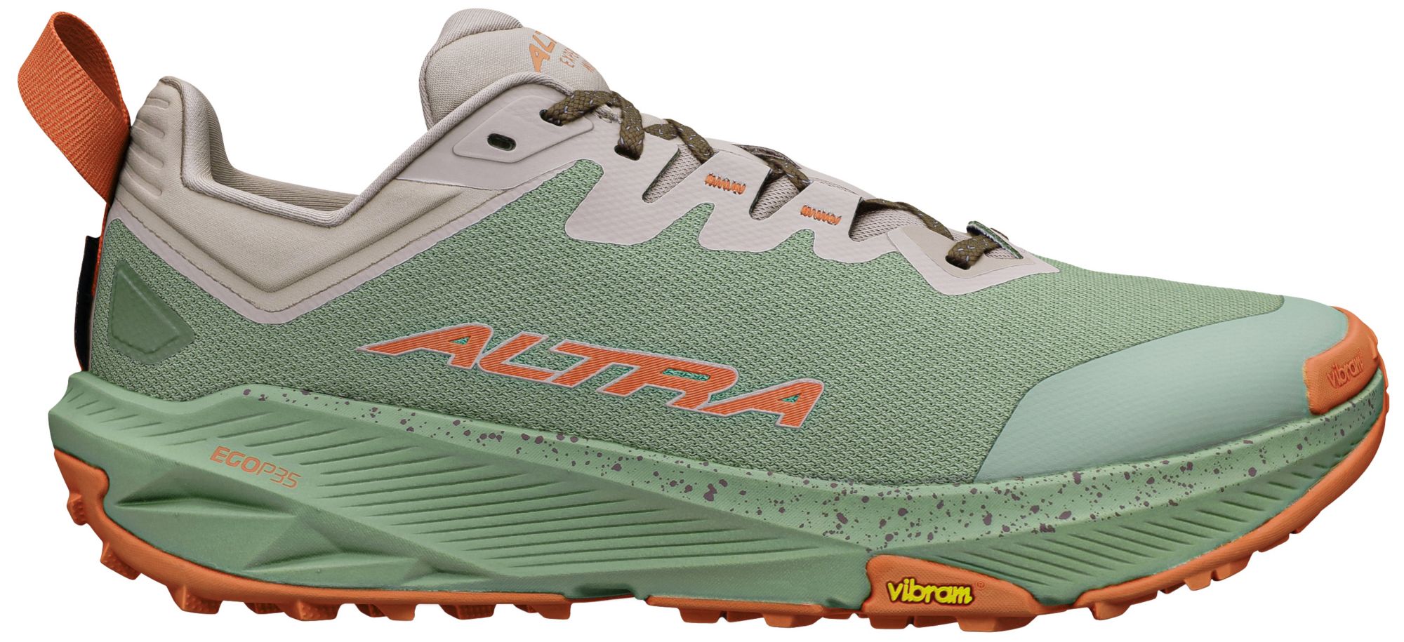 Altra Men's Experience Wild 3+ Trail Running Shoes