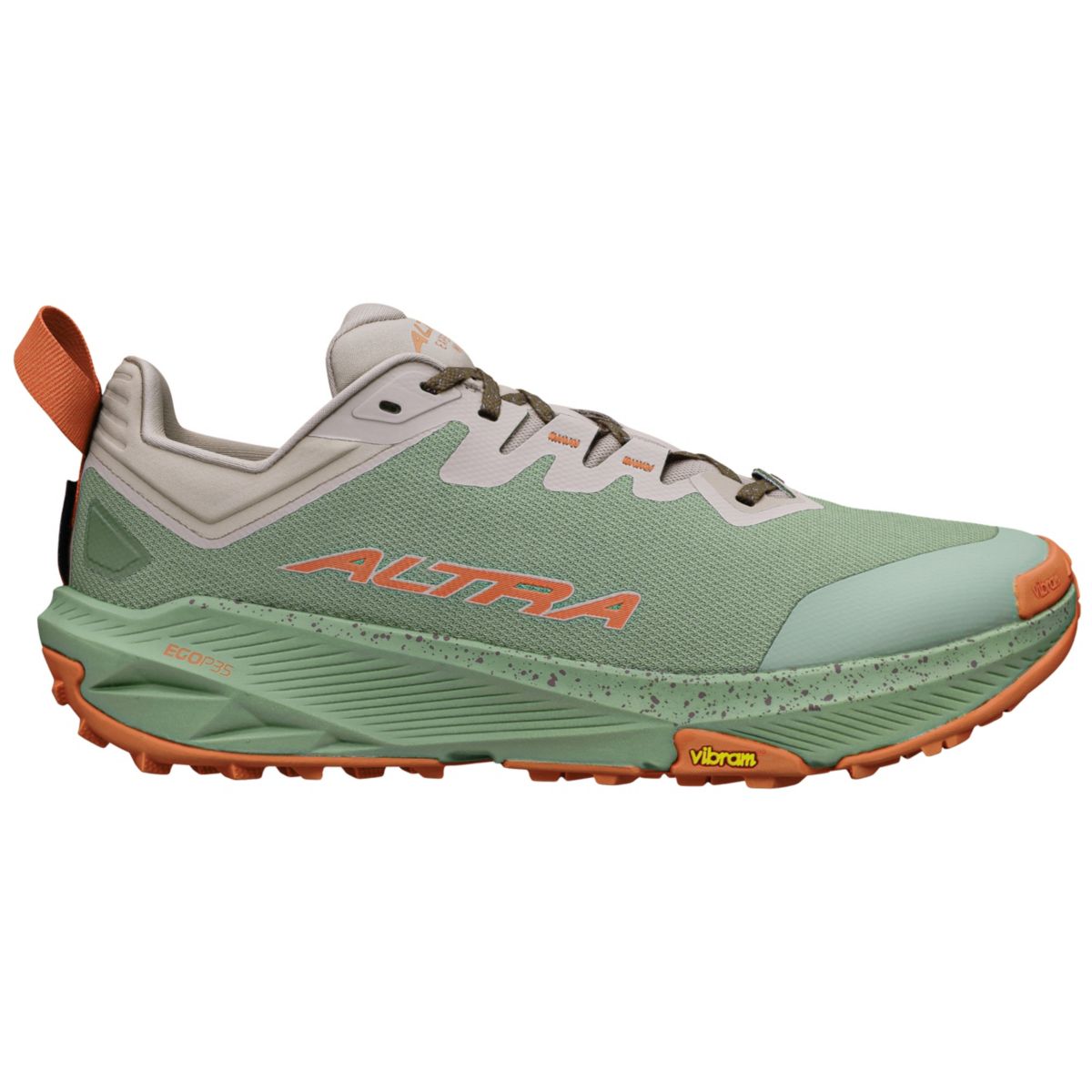Altra Men's Experience Wild 3+ Trail Running Shoes