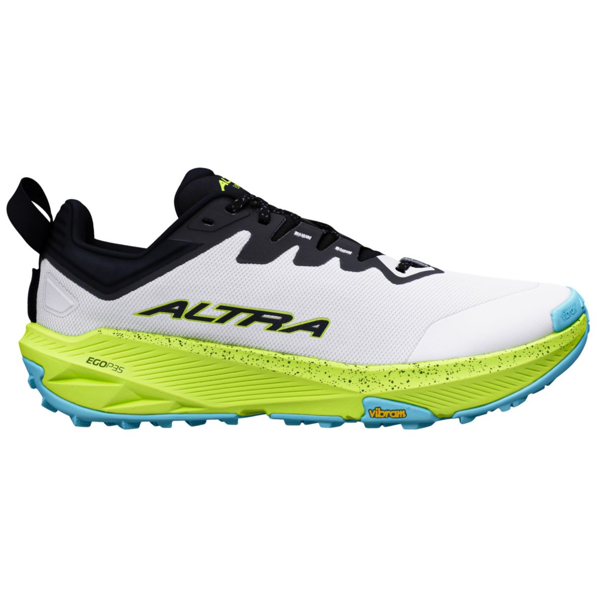 Altra Men's Experience Wild 3+ Trail Running Shoes
