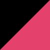 Black/Pink Glow/Orange Pop