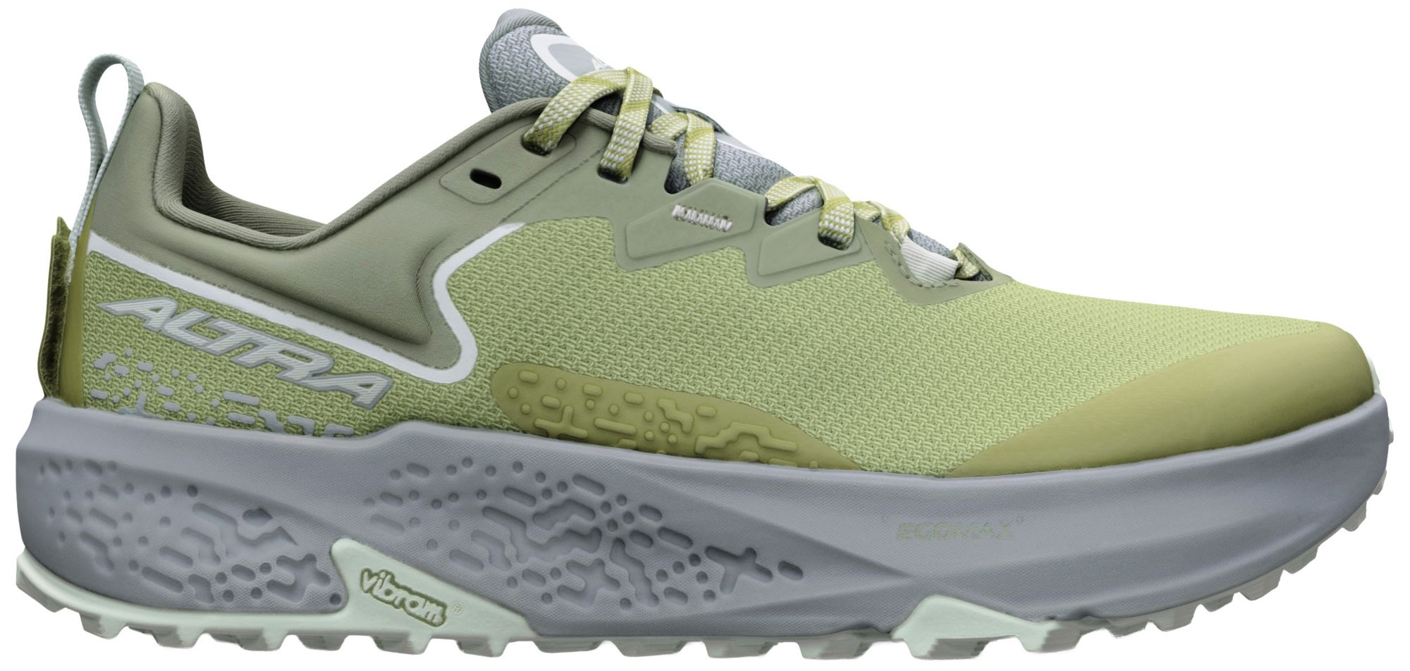 Dusty Olive