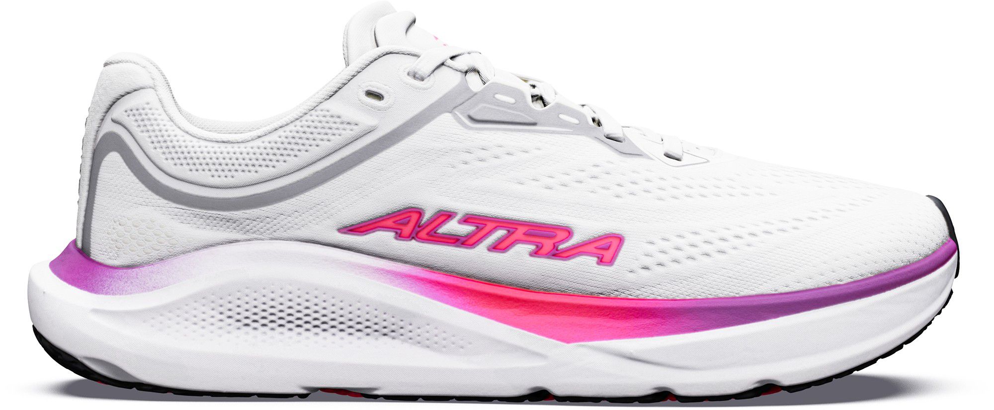 White/White/Knockout Pink