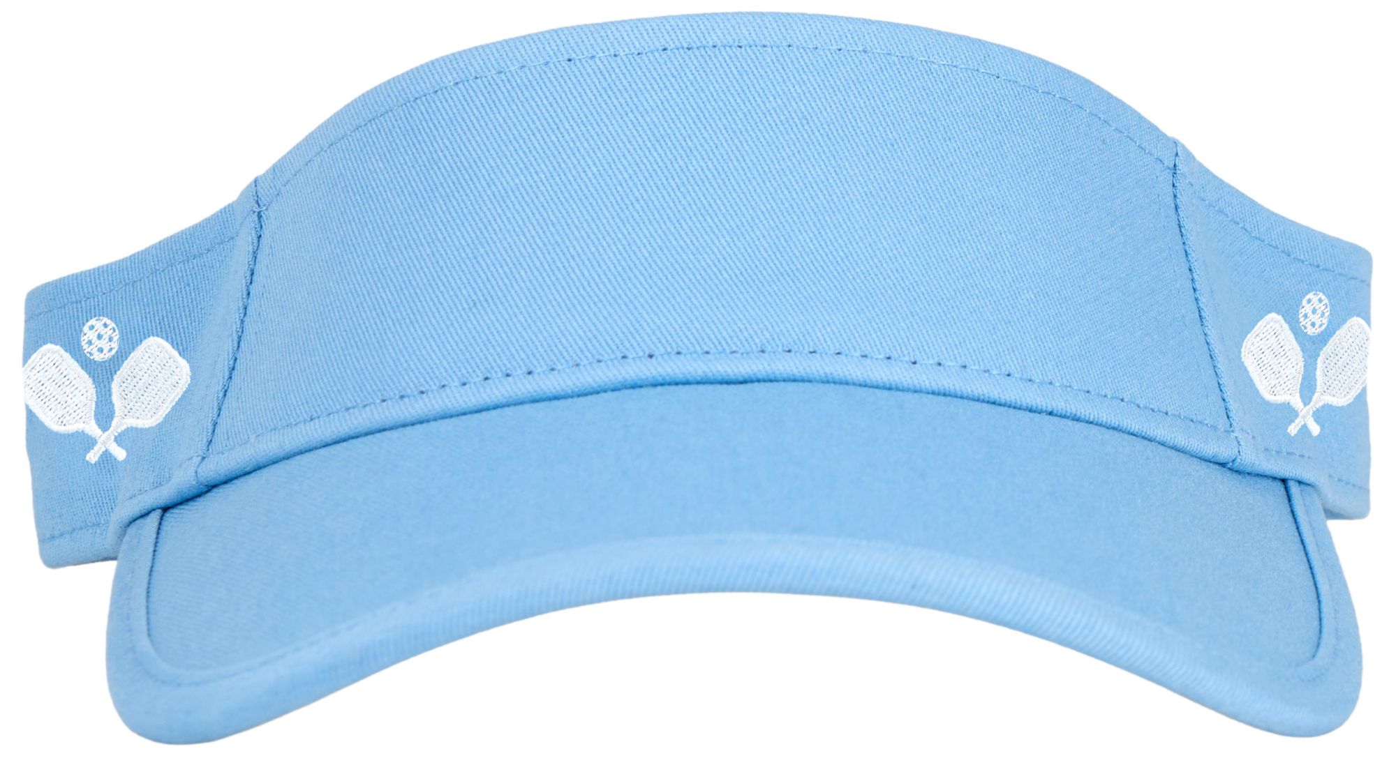 Ame and Lulu Women's Country Club Tennis Visor