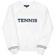 White/Navy