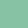 Crossed Racquets Jade