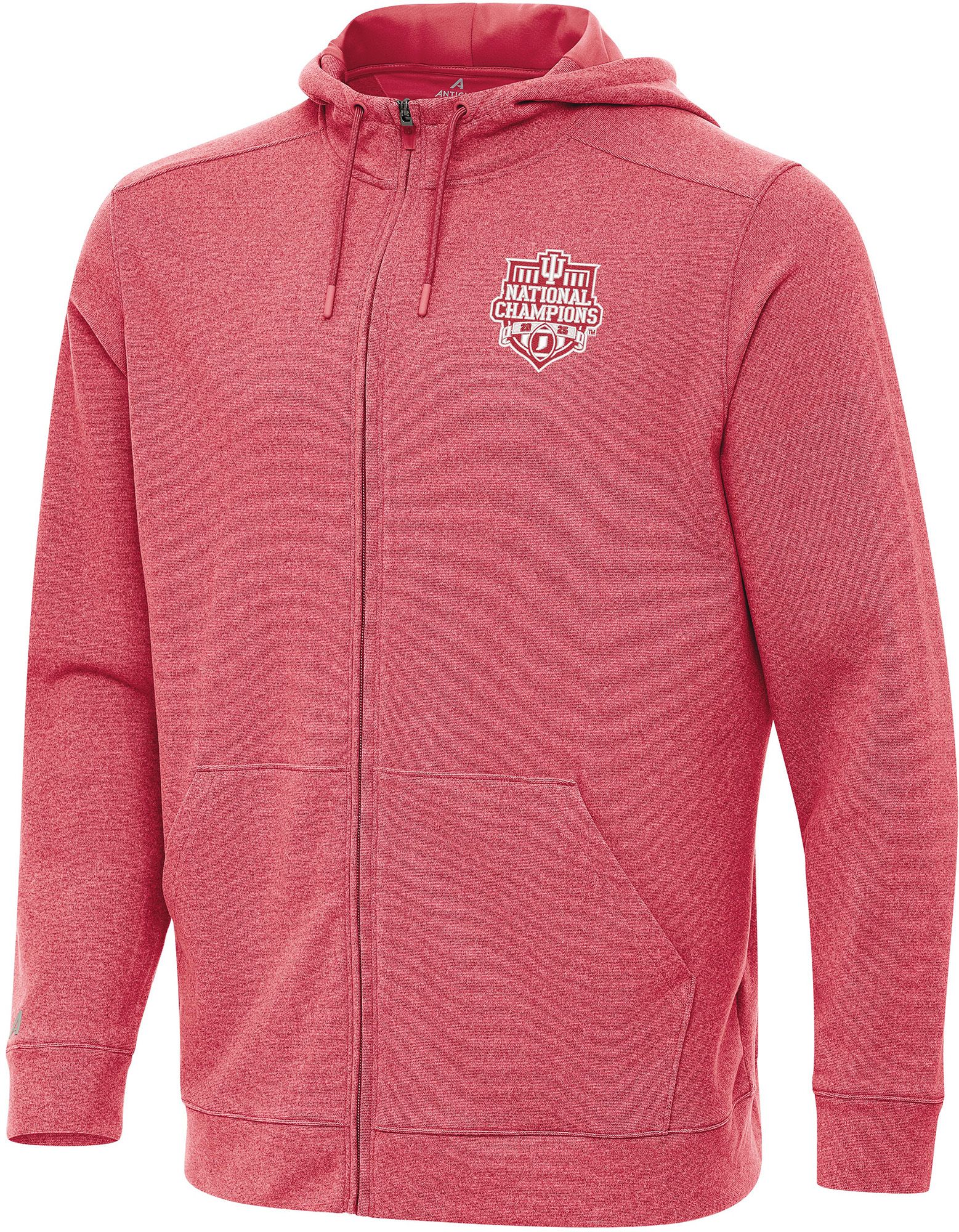 Hoodies & Sweatshirts