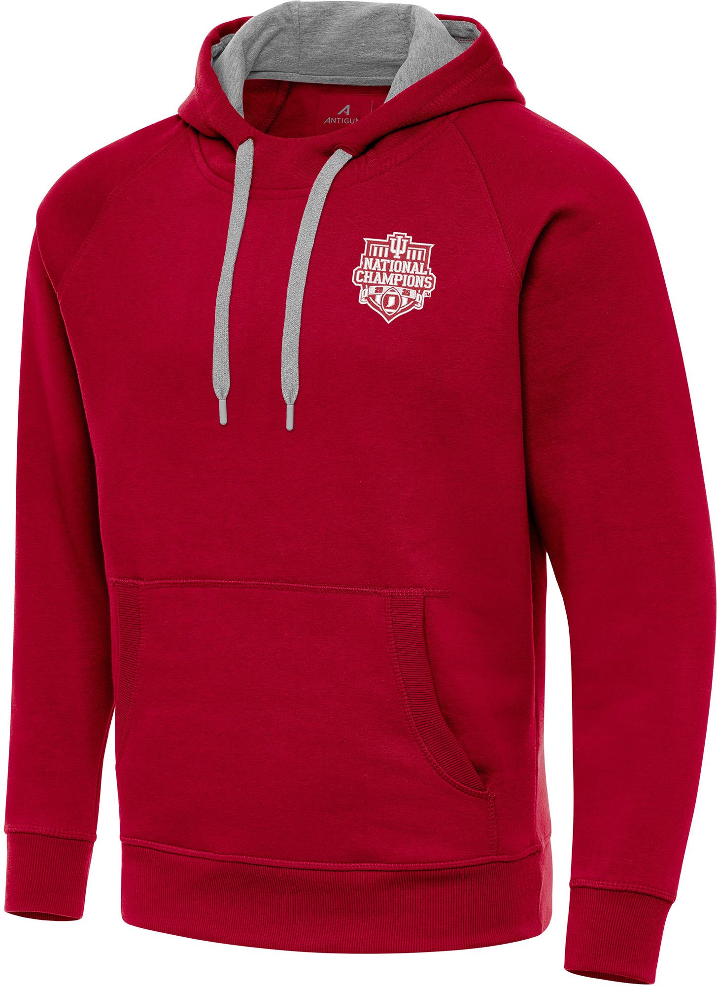 Hoodies & Sweatshirts