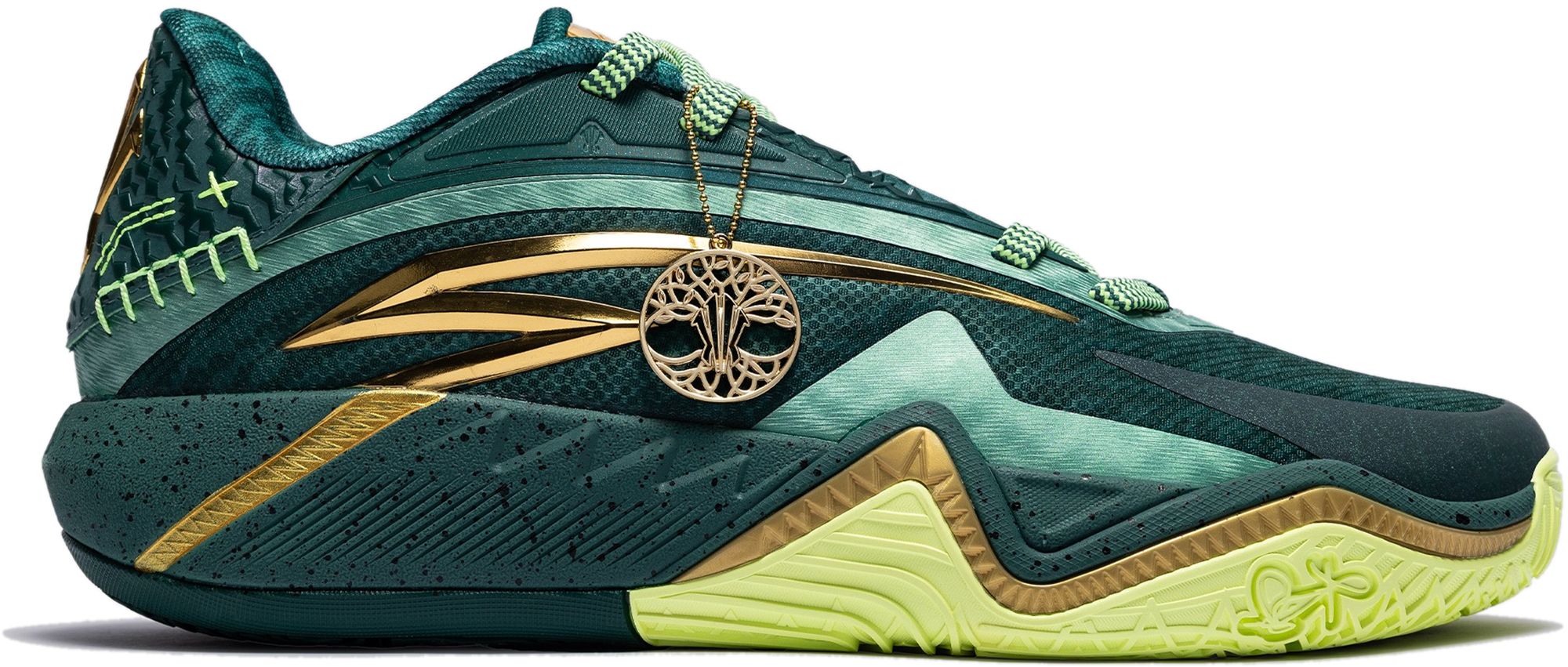 ANTA KAI 3 'The Alchemist' Basketball Shoes
