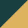 Green/Gold