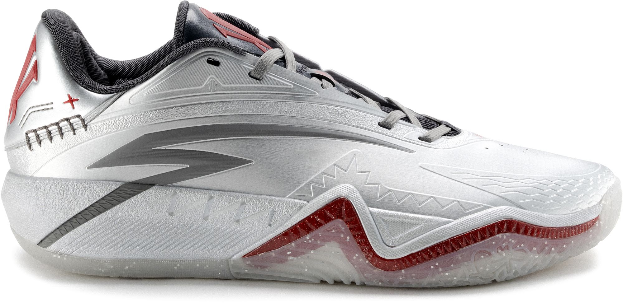 ANTA KAI 3 'Magnetic Energy' Basketball Shoes