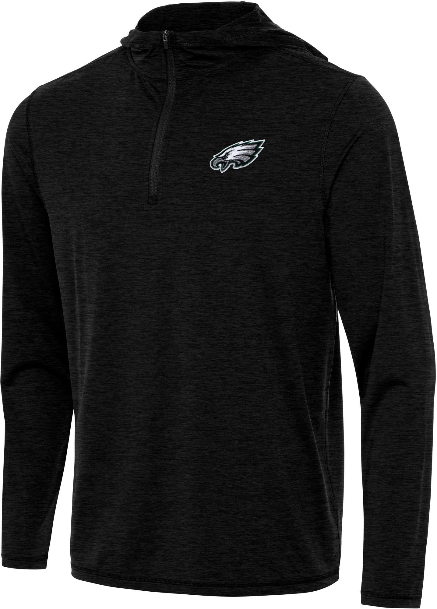 Antigua Men's Philadelphia Eagles Tidy Hoodie