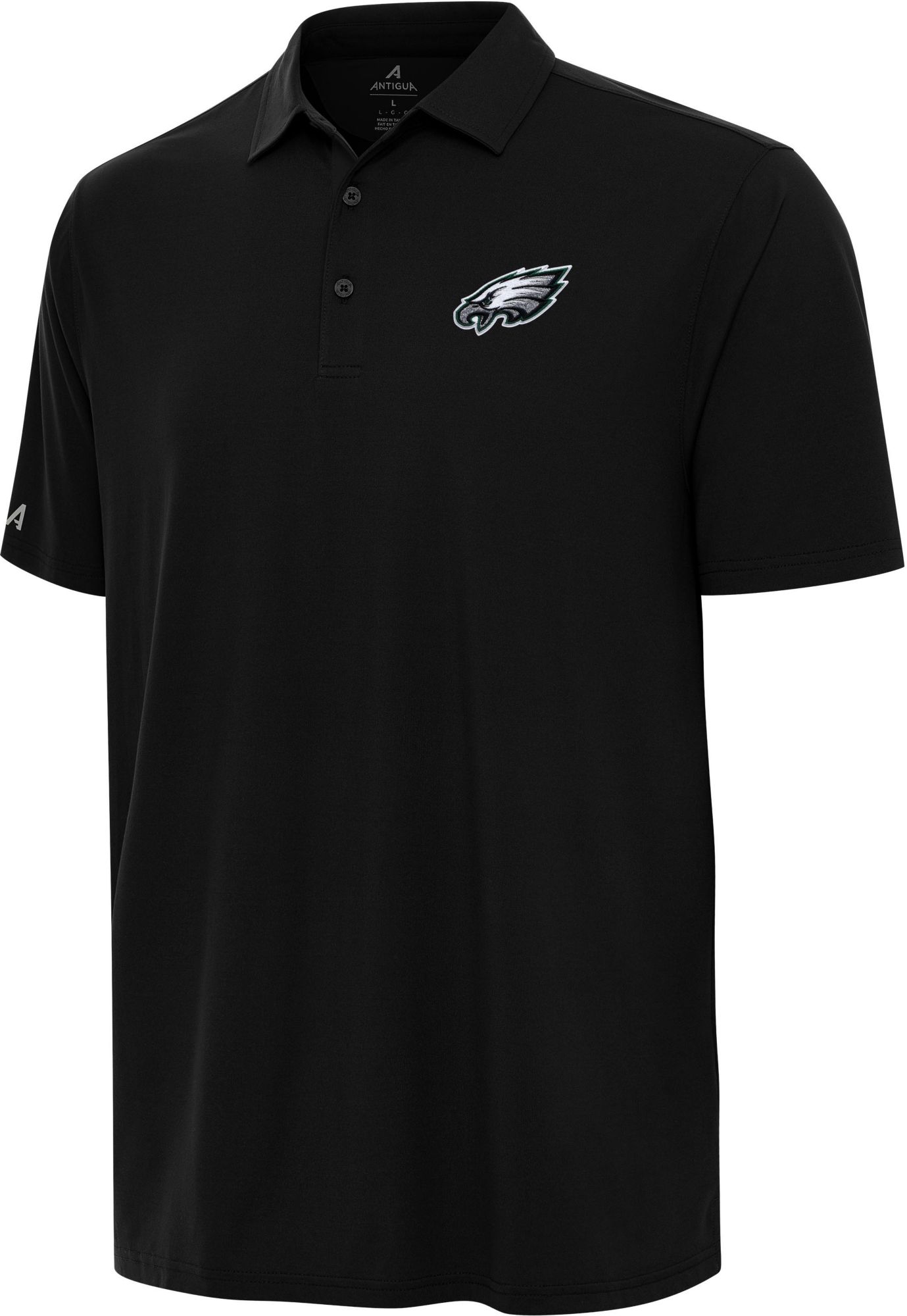 Antigua Men's Philadelphia Eagles Era Polo