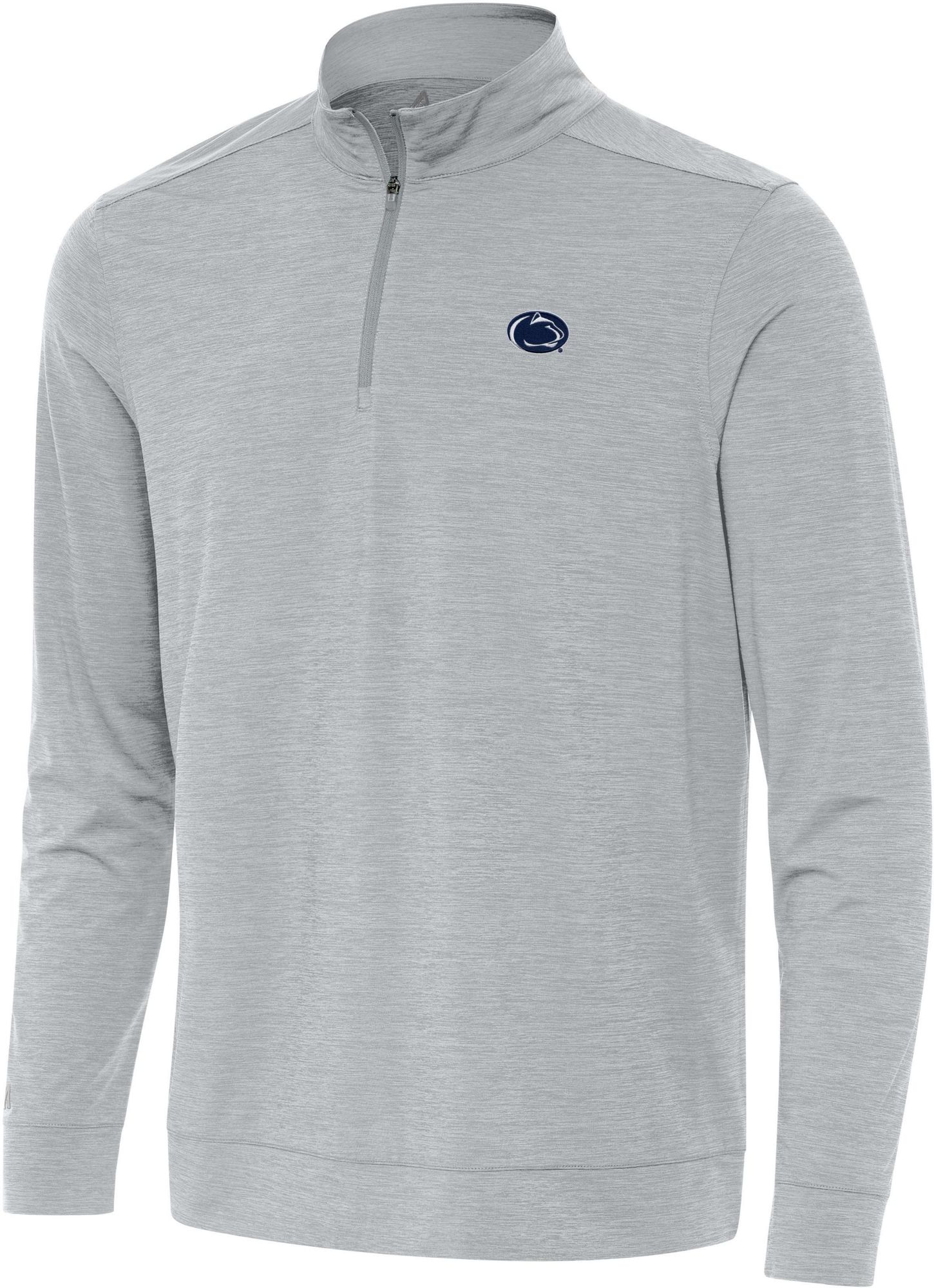 Antigua Men's Penn State Nittany Lions Bright Mock 1/4 Zip