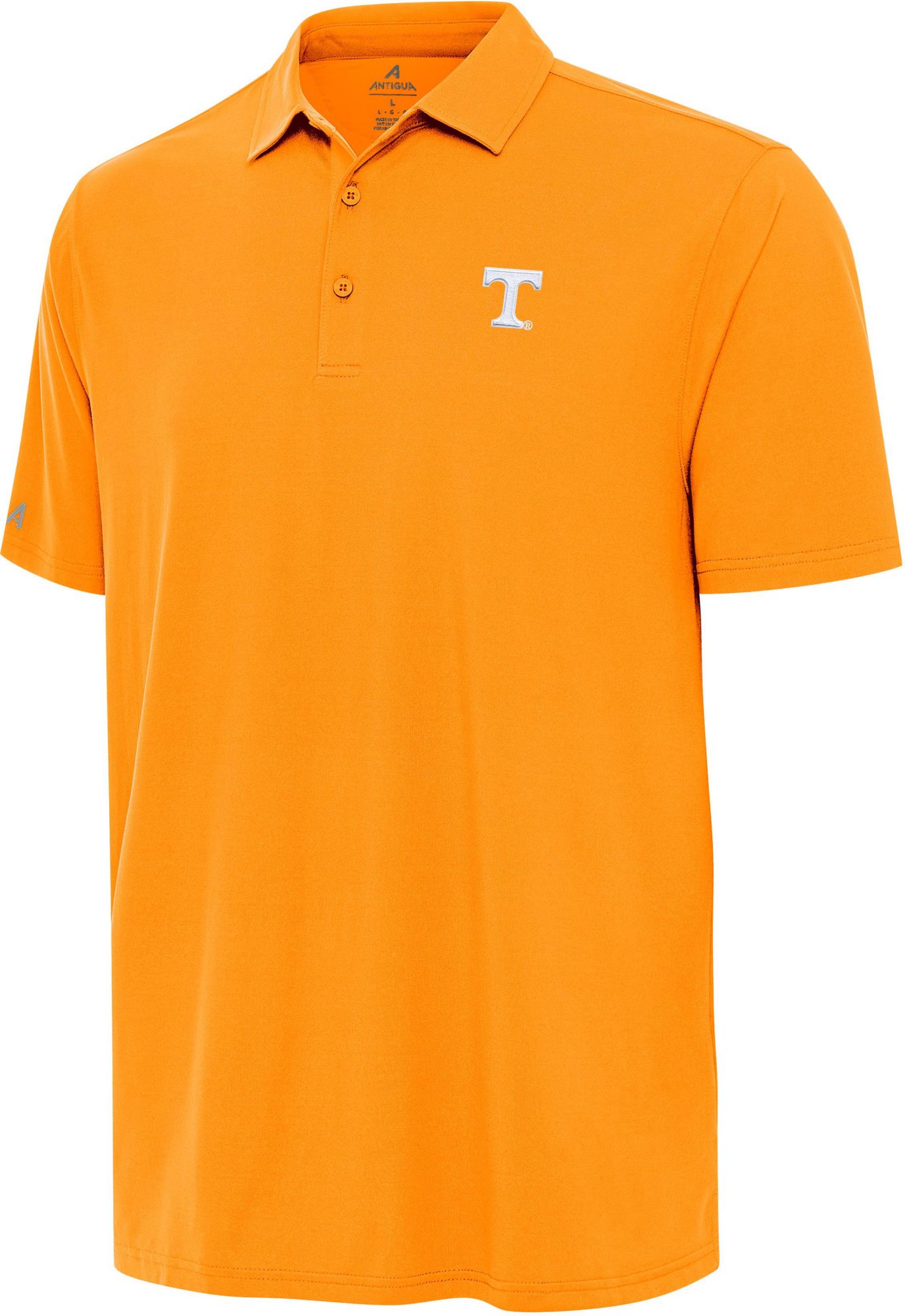 Antigua Men's Tennessee Volunteers Era Polo