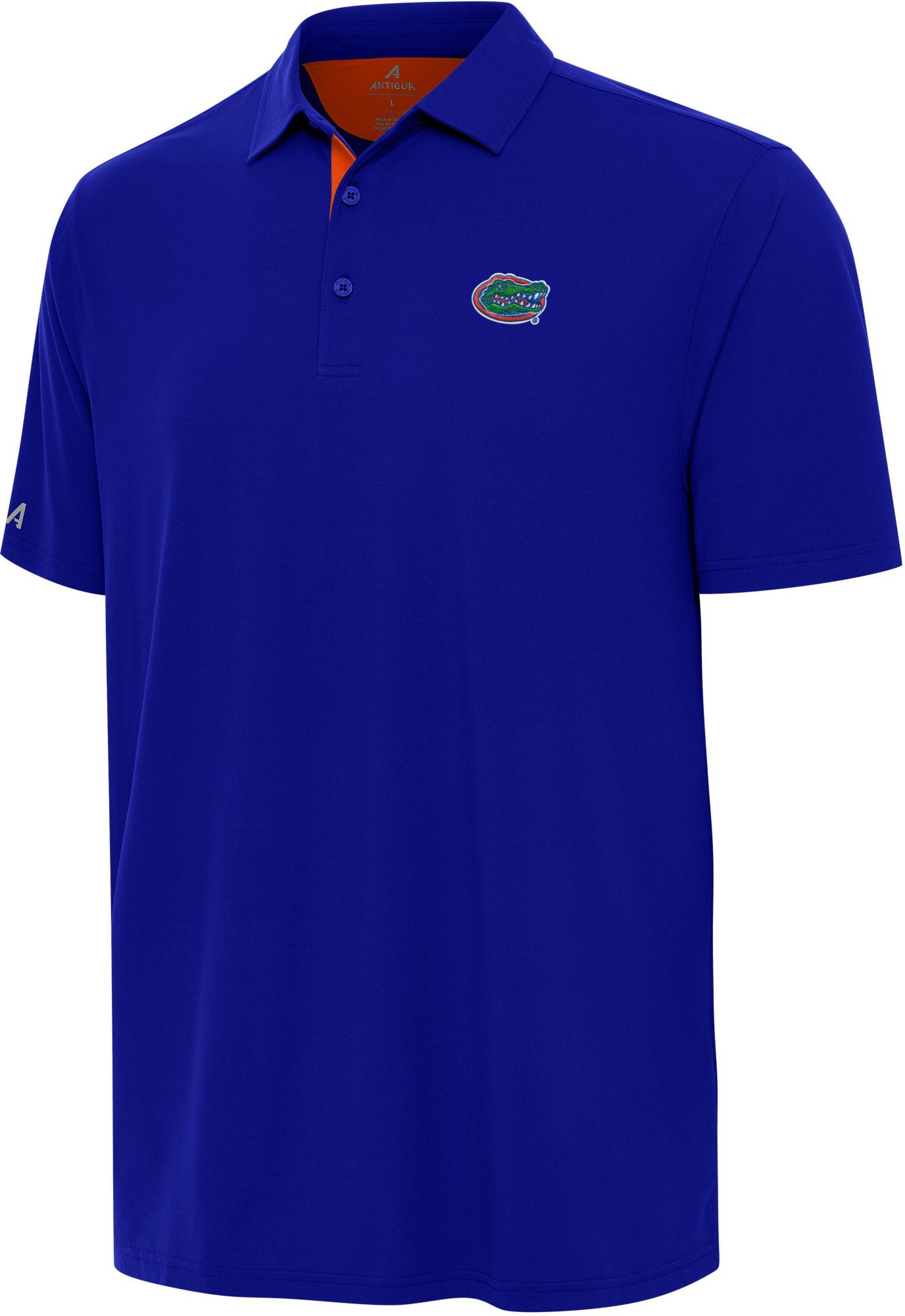 Antigua Men's Florida Gators Era Polo