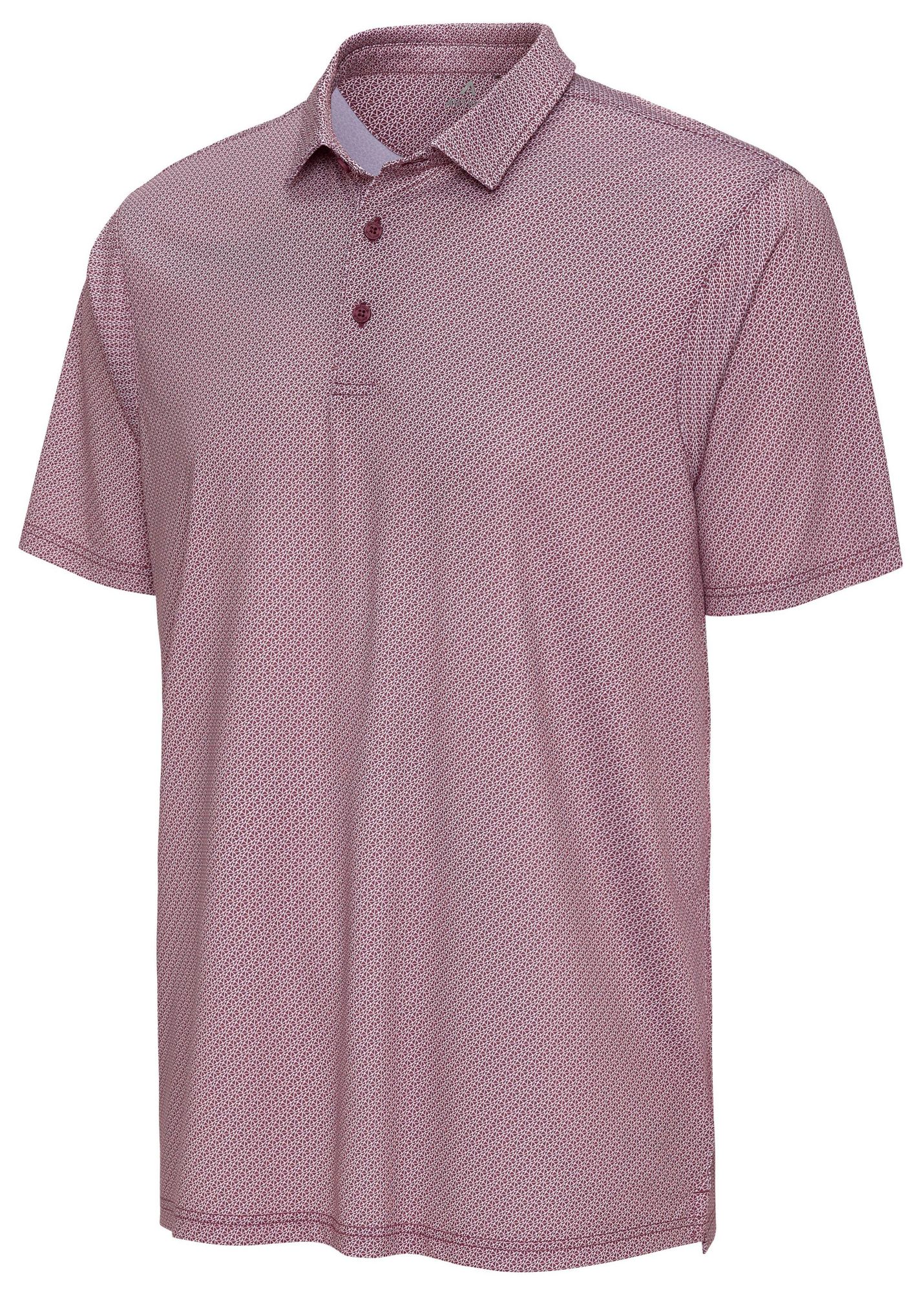 Damson/White