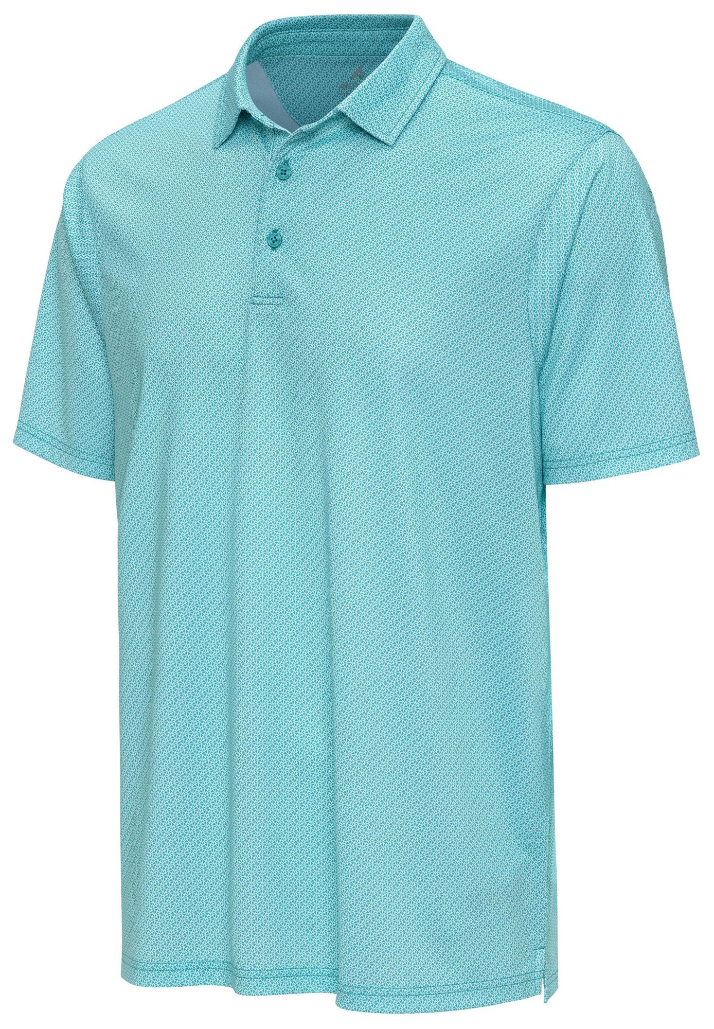 Maui Blue/White