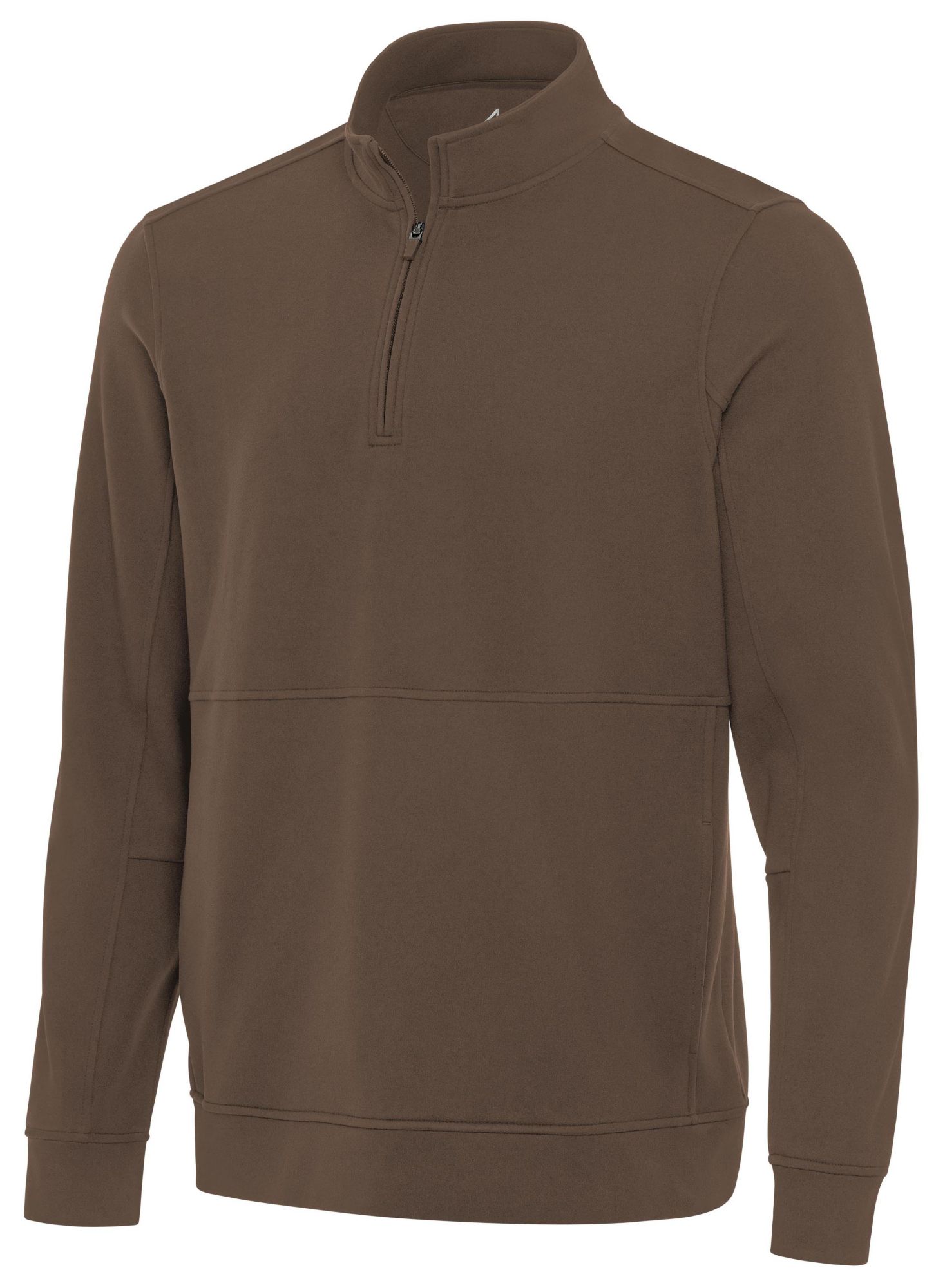 Antigua Men's Echelon ¼ Zip Golf Pullover