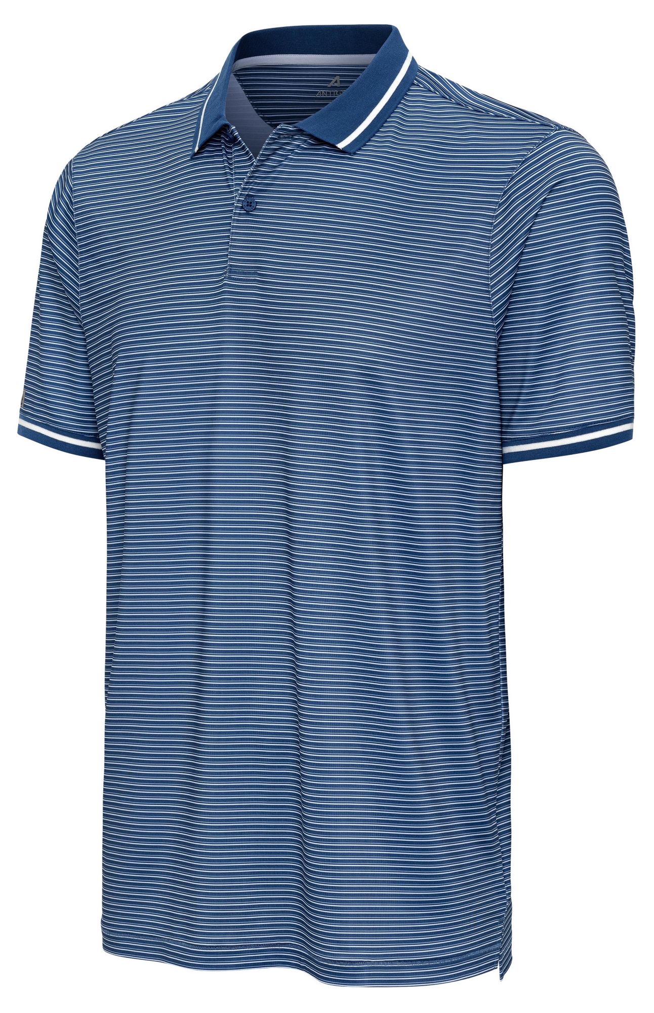 Antigua Men's Eager Golf Polo