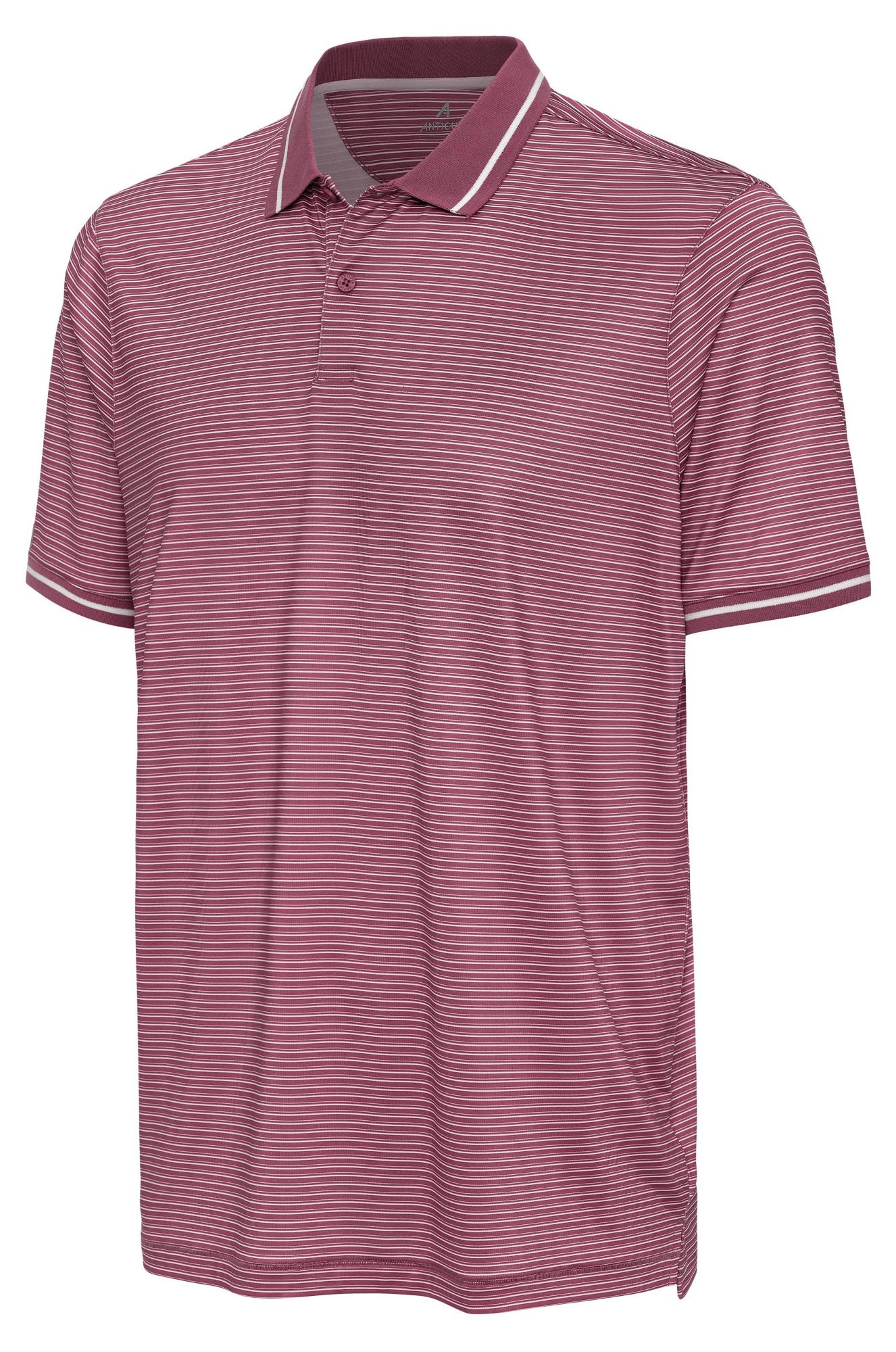 Damson/White