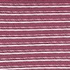 Damson/White