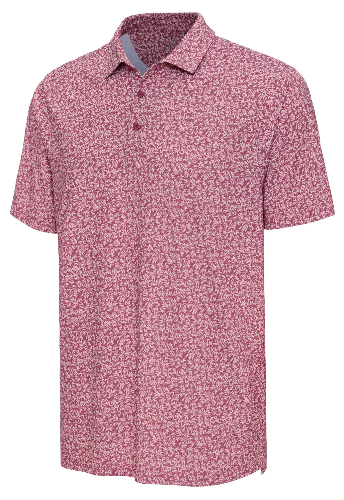 Antigua Men's Andros Golf Polo