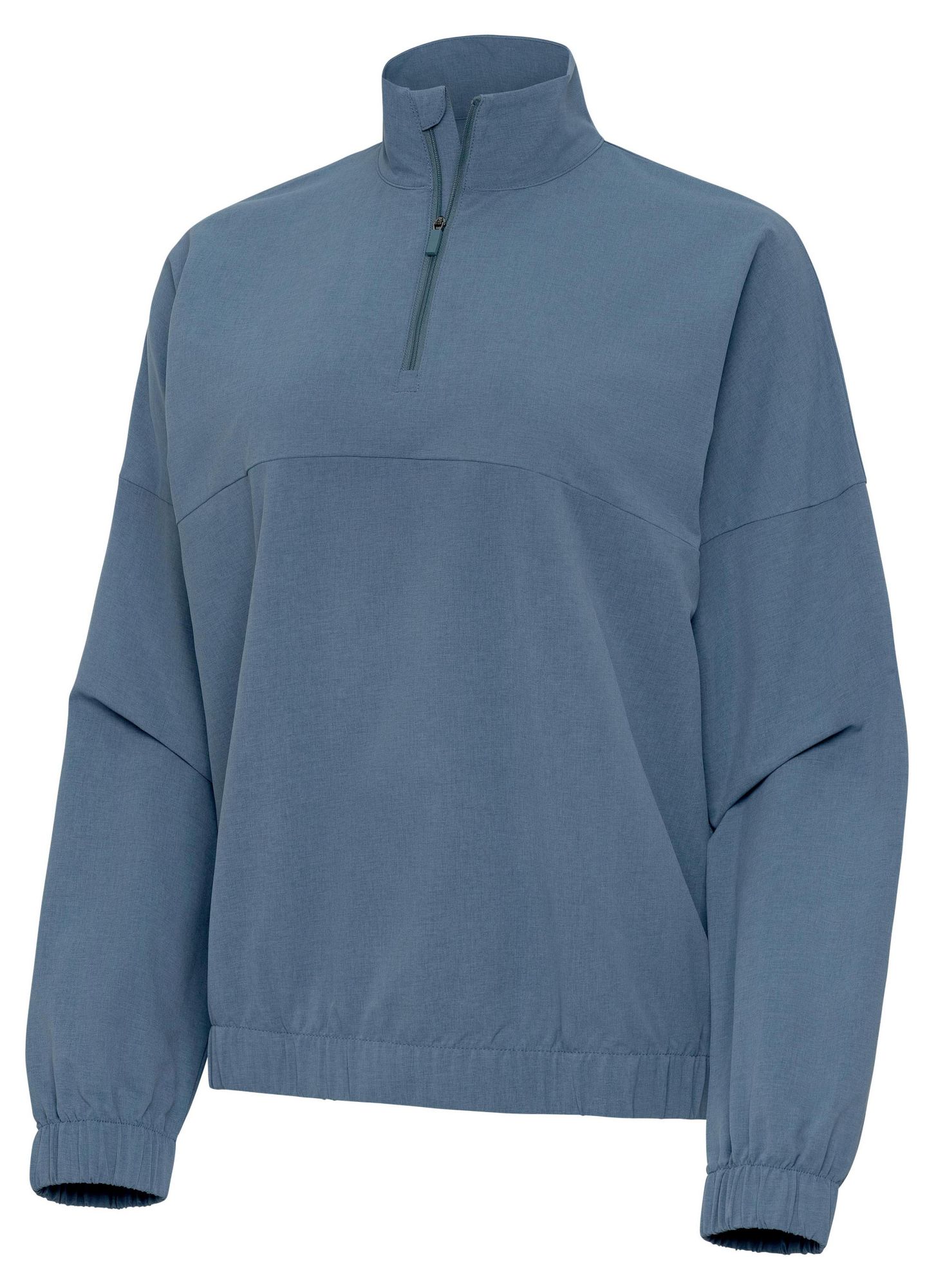Antigua Women's Fresh Air ½ Zip Golf Pullover Jacket