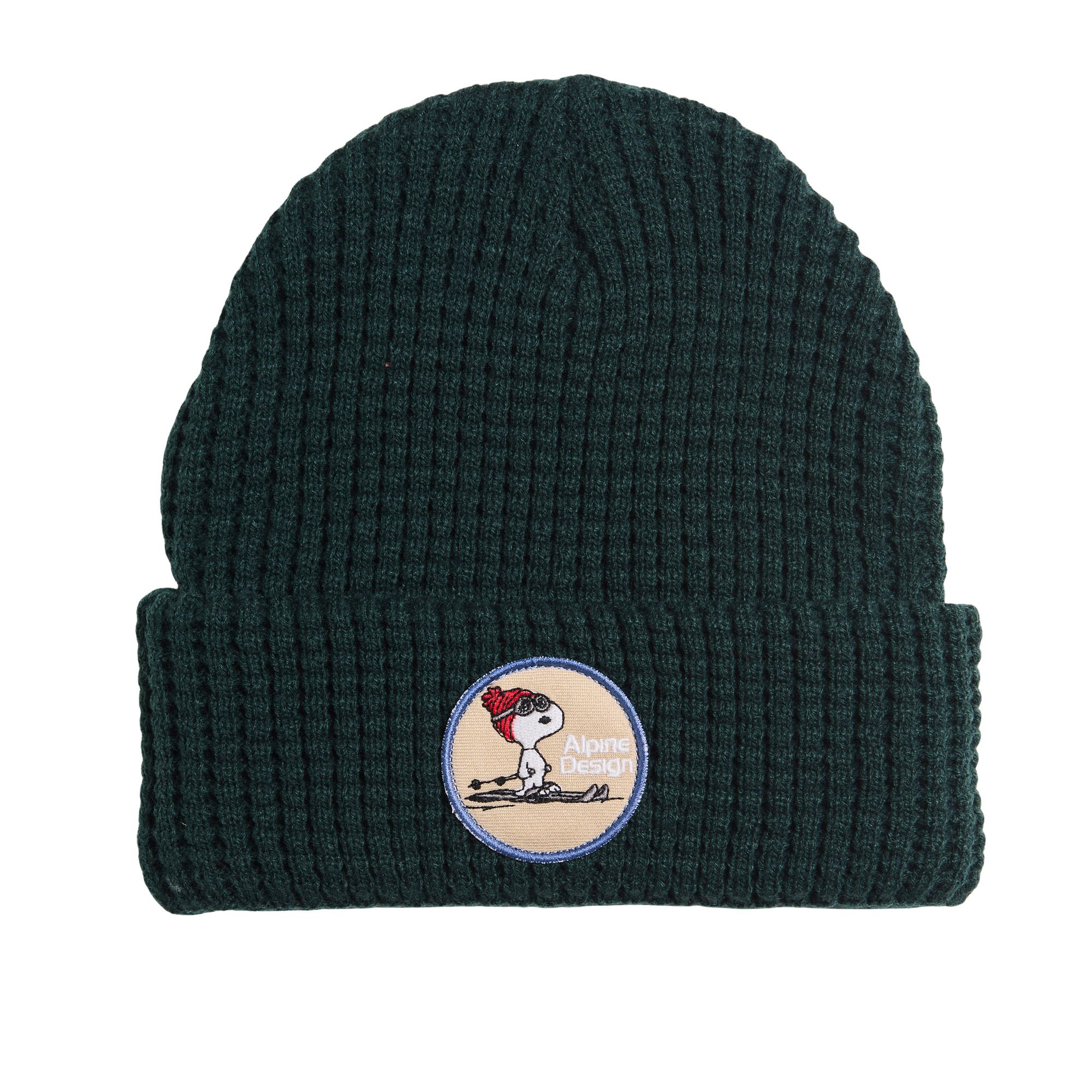 Dark Pine/Peanuts