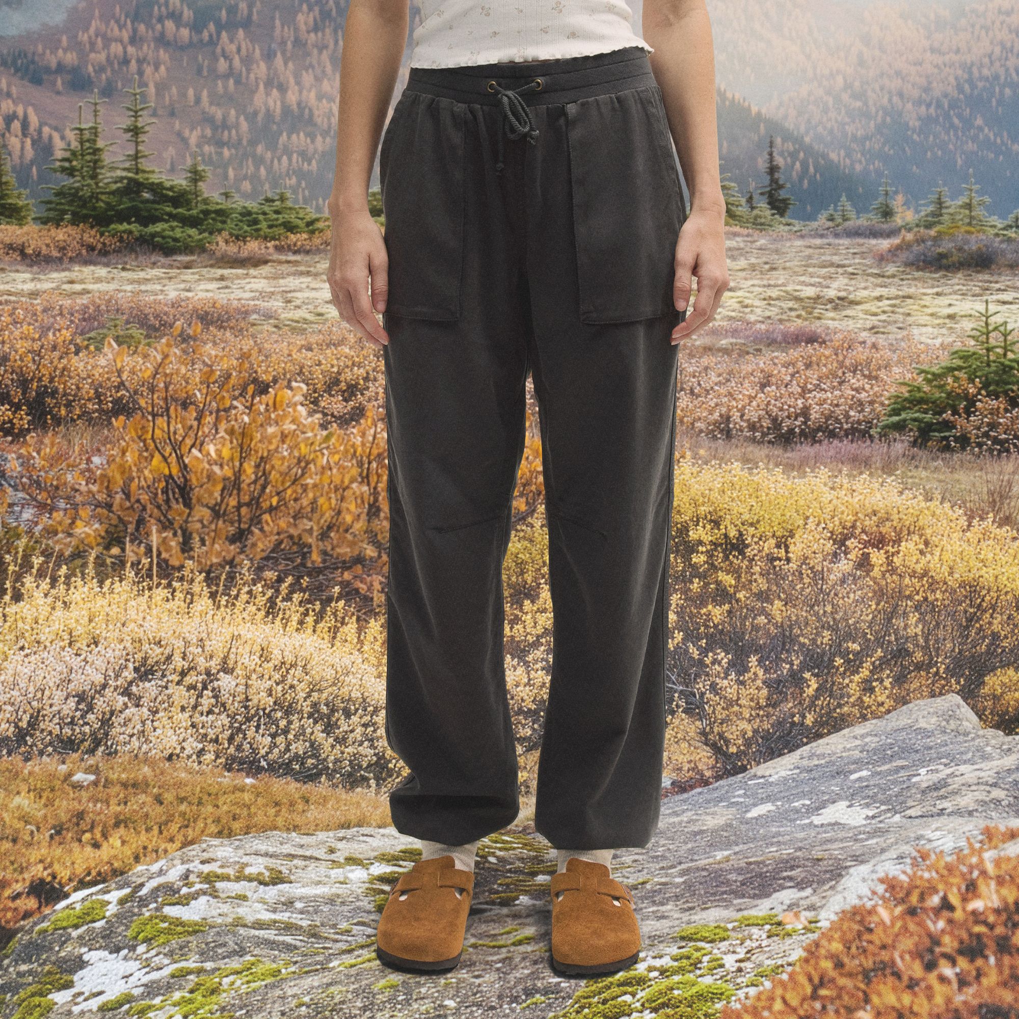 Alpine Design Women's Hike Pant
