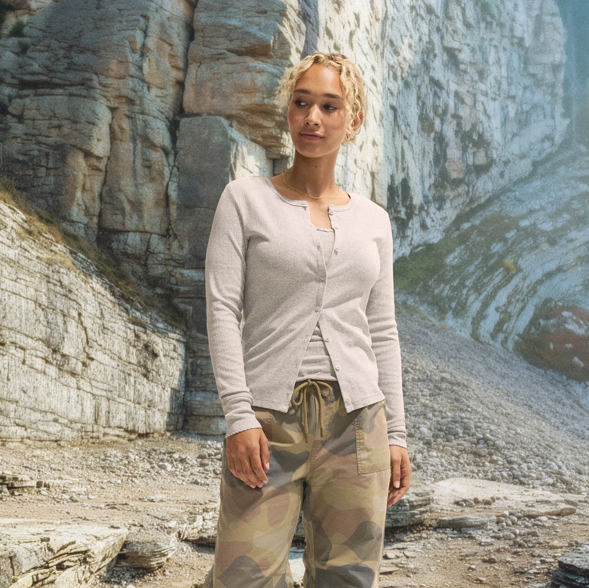 Medium  Gray Heather