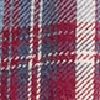Purple/Trail Plaid