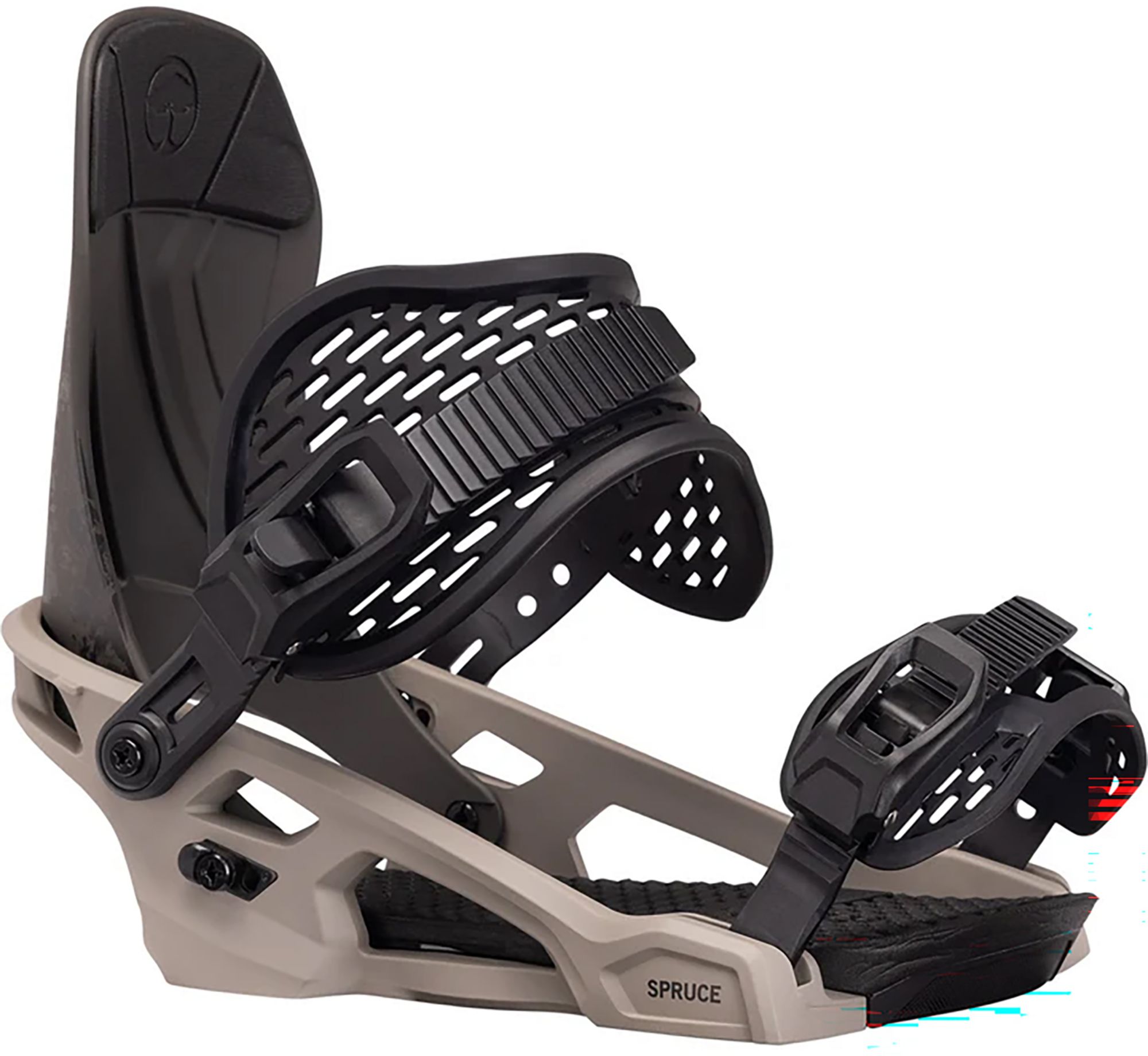 Arbor Spruce Snowboard Binding 2027