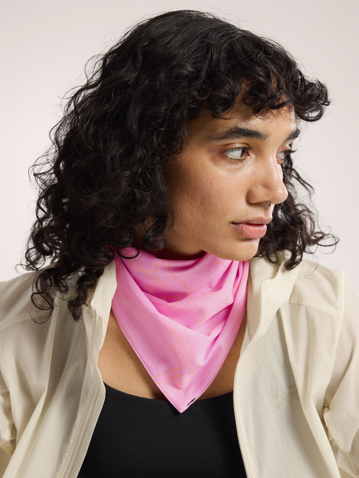 Arc'teryx Sinsolo Bandana