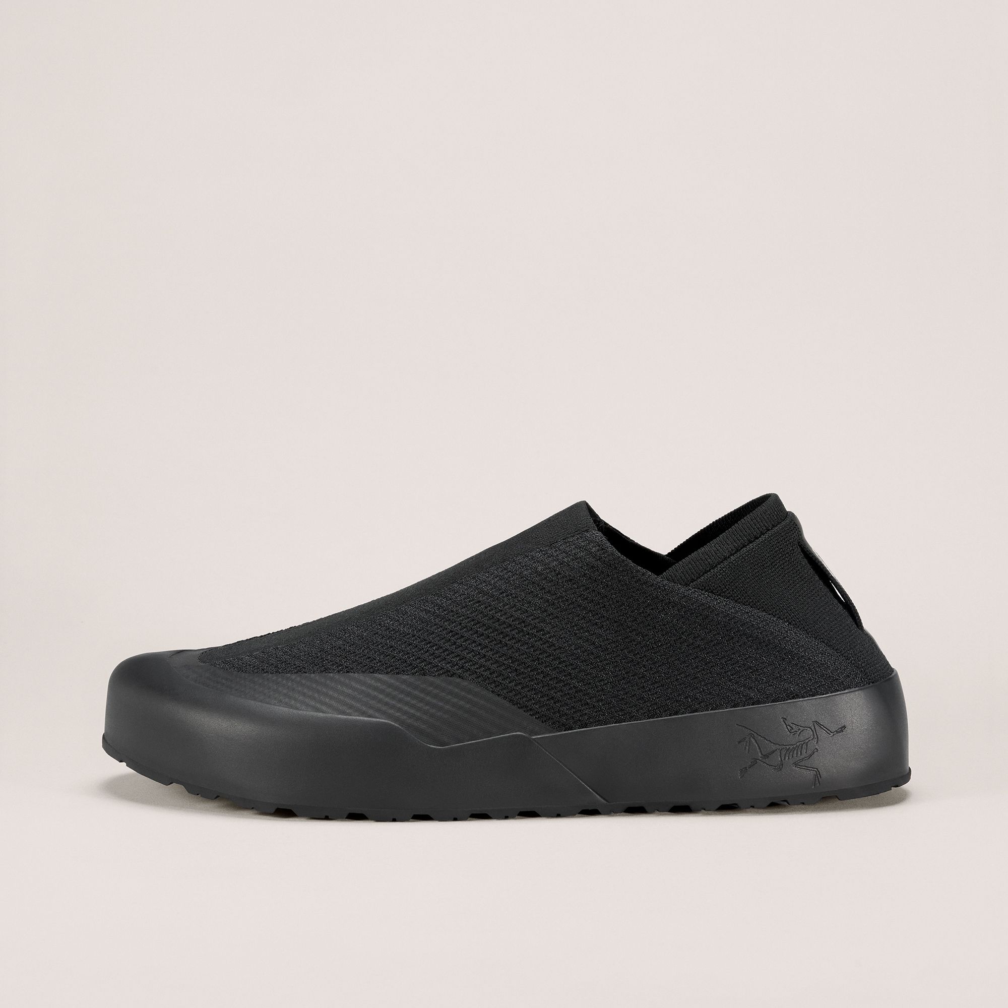 Black/Black