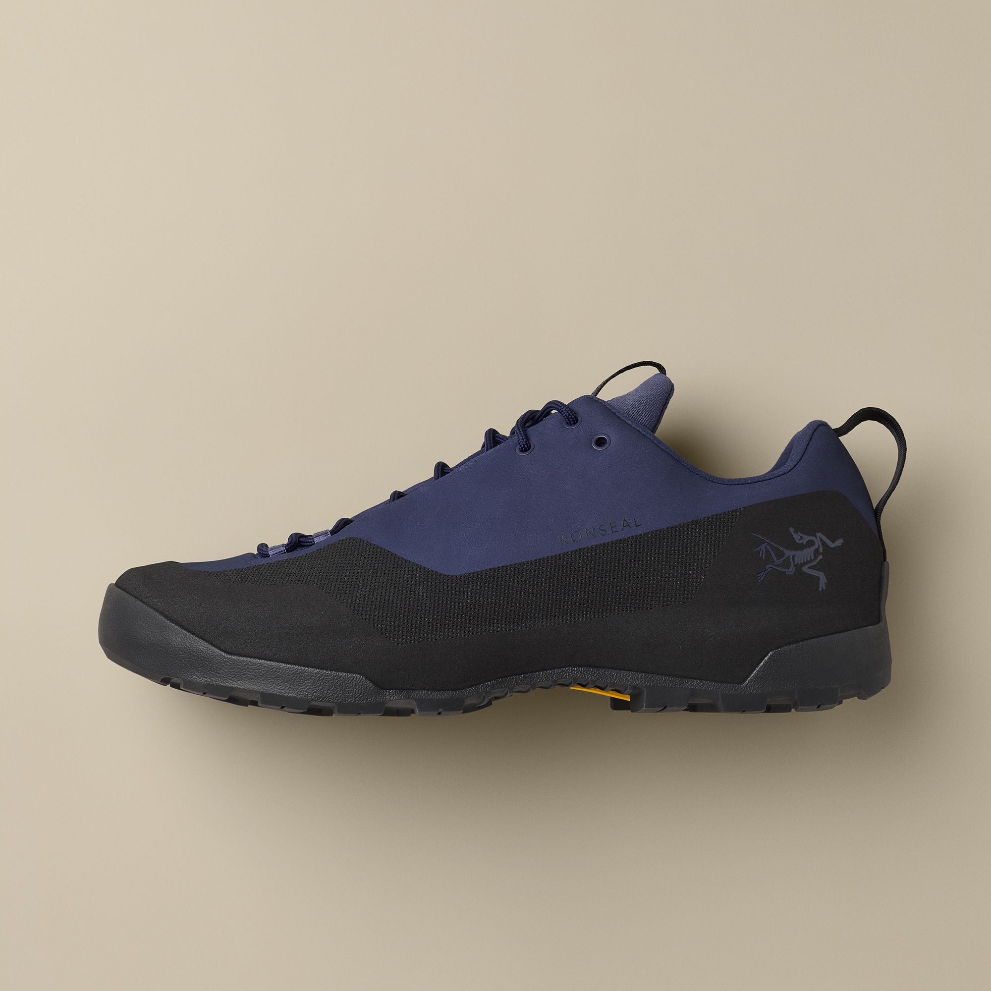 Arc'teryx Men's Konseal Hiking Shoes