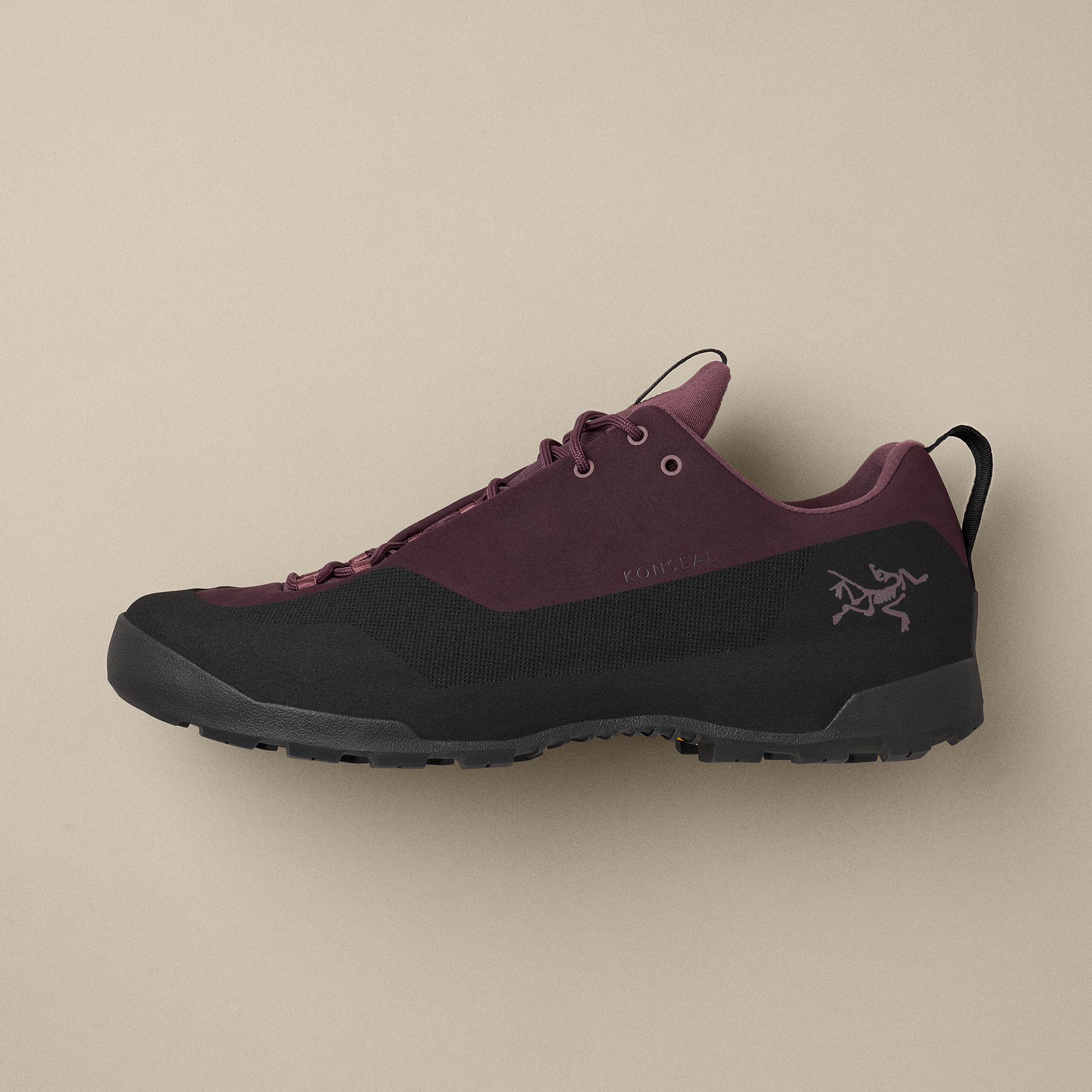 Arc'teryx Men's Konseal Hiking Shoes