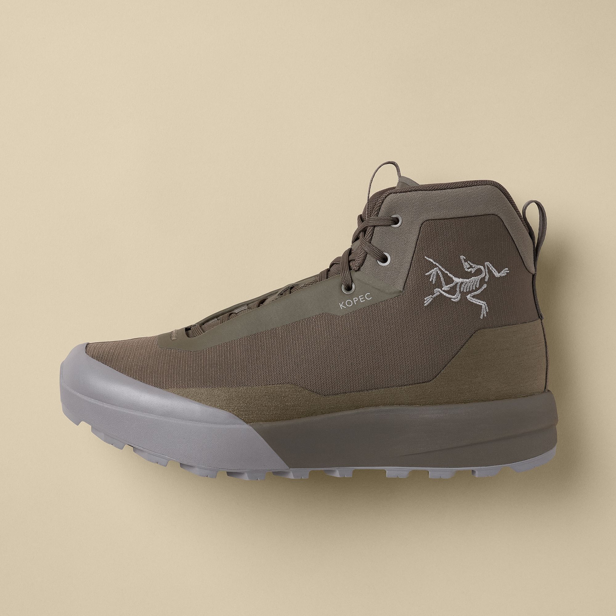 Arc'teryx Men's Kopec 2 Mid GTX Hiking Boots