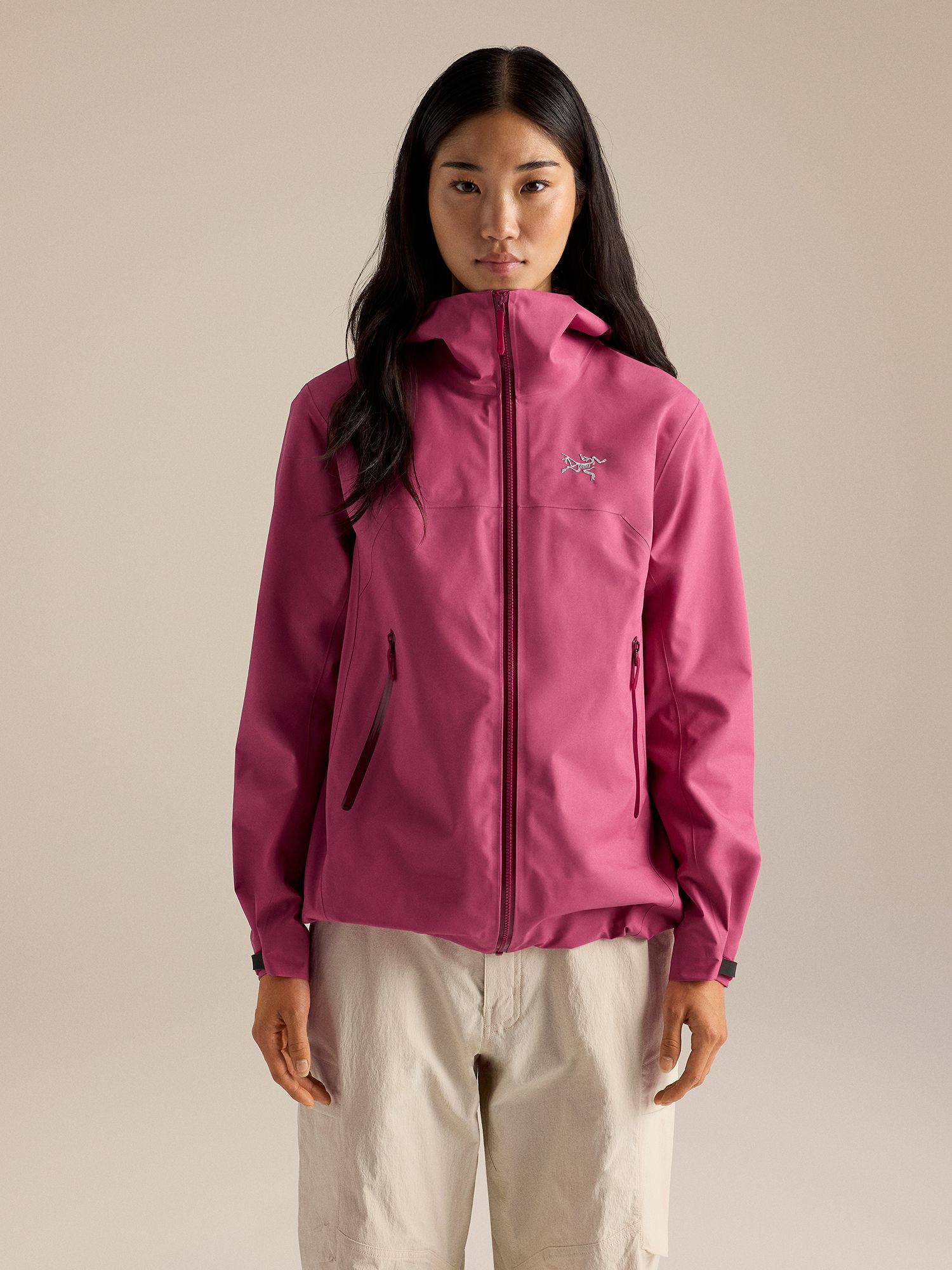 Arc'teryx Women's Beta Jacket