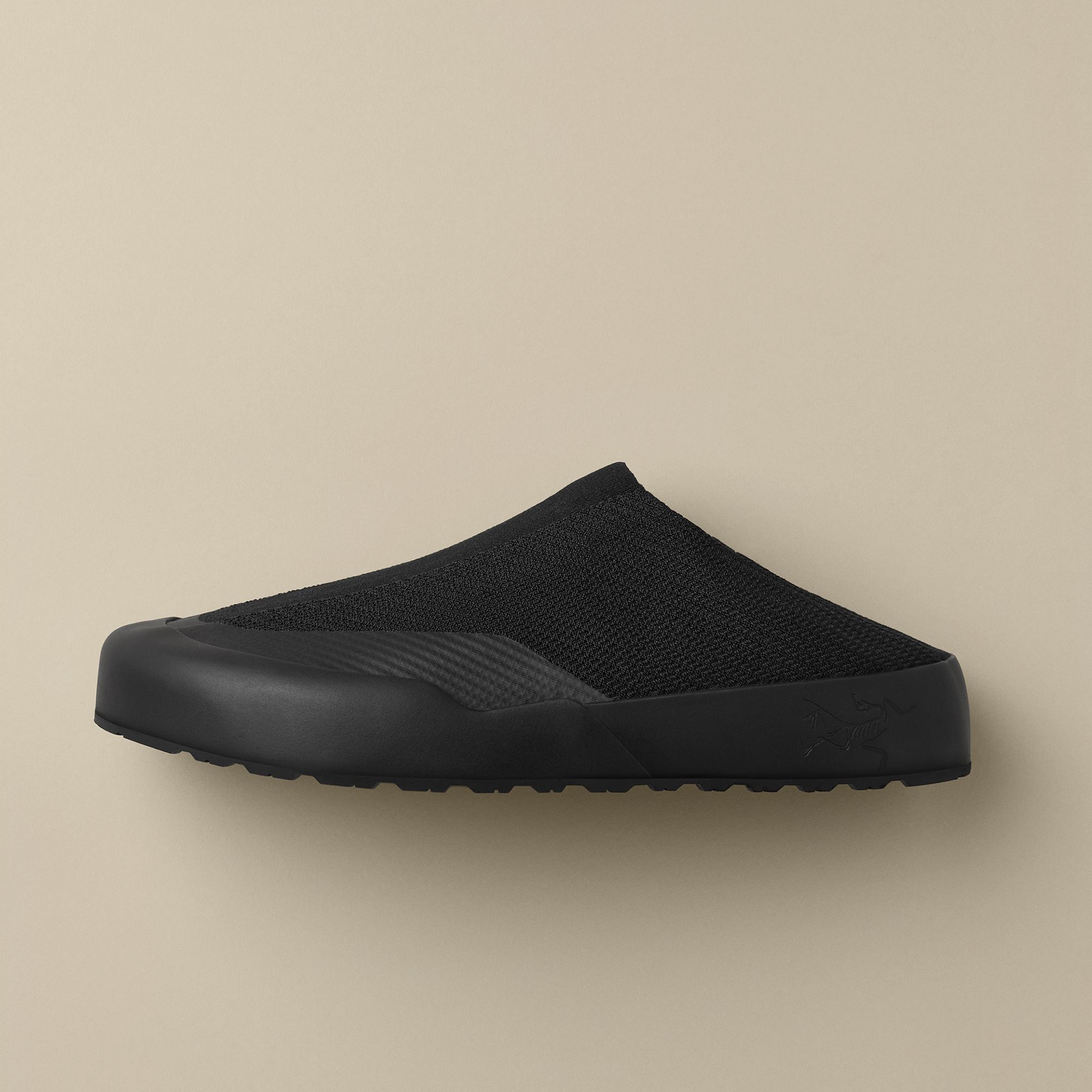 Black/Black