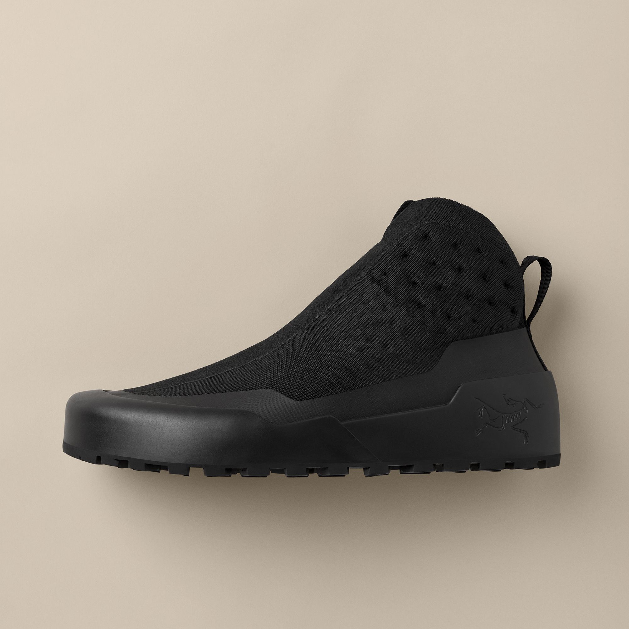 Black/Black