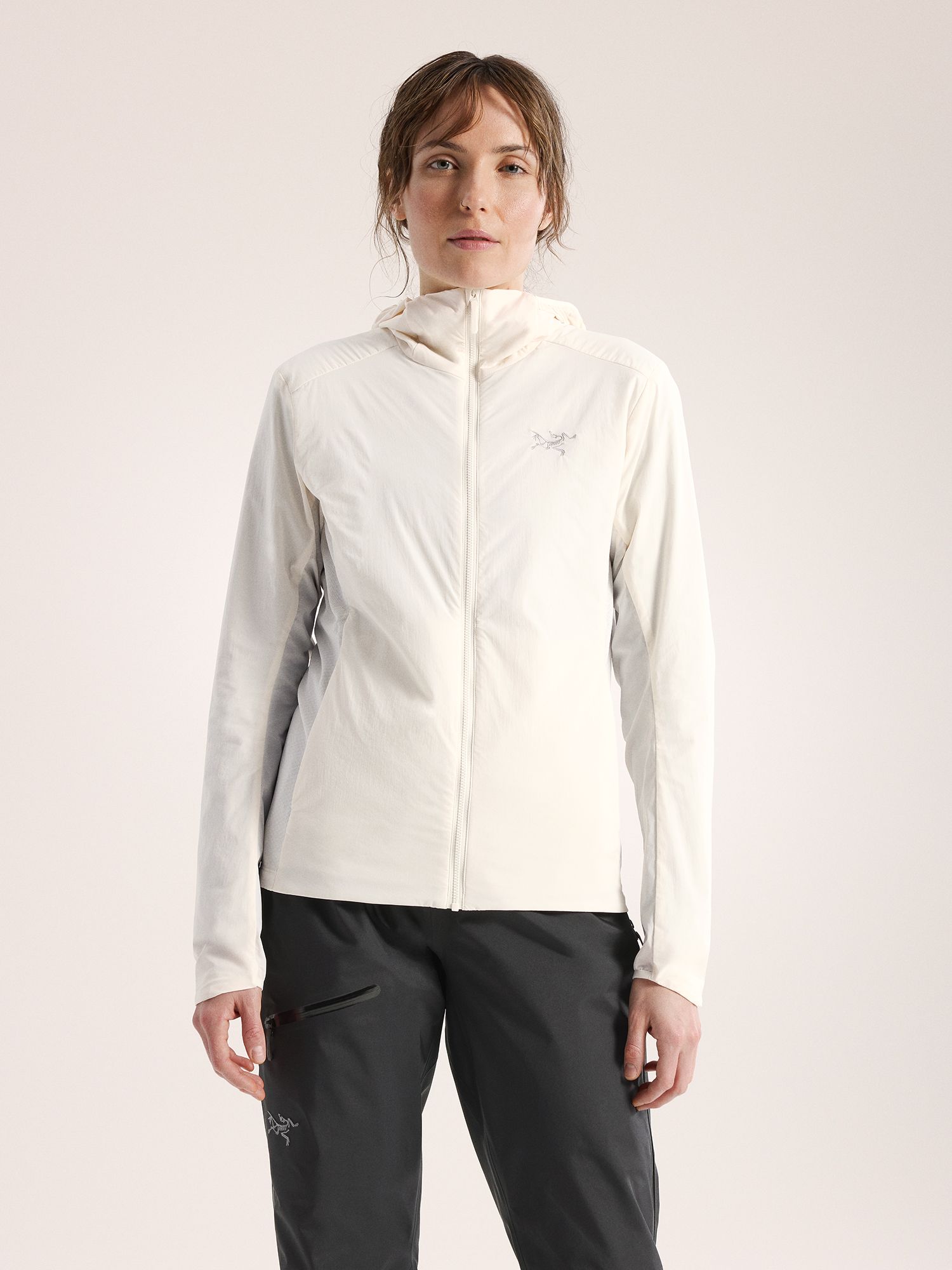 Arctic Silk