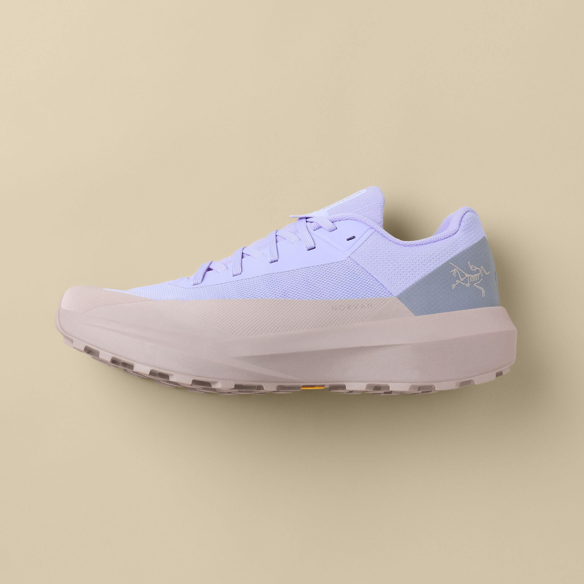 Arc'teryx Women's Norvan LD4 Trail Running Shoes
