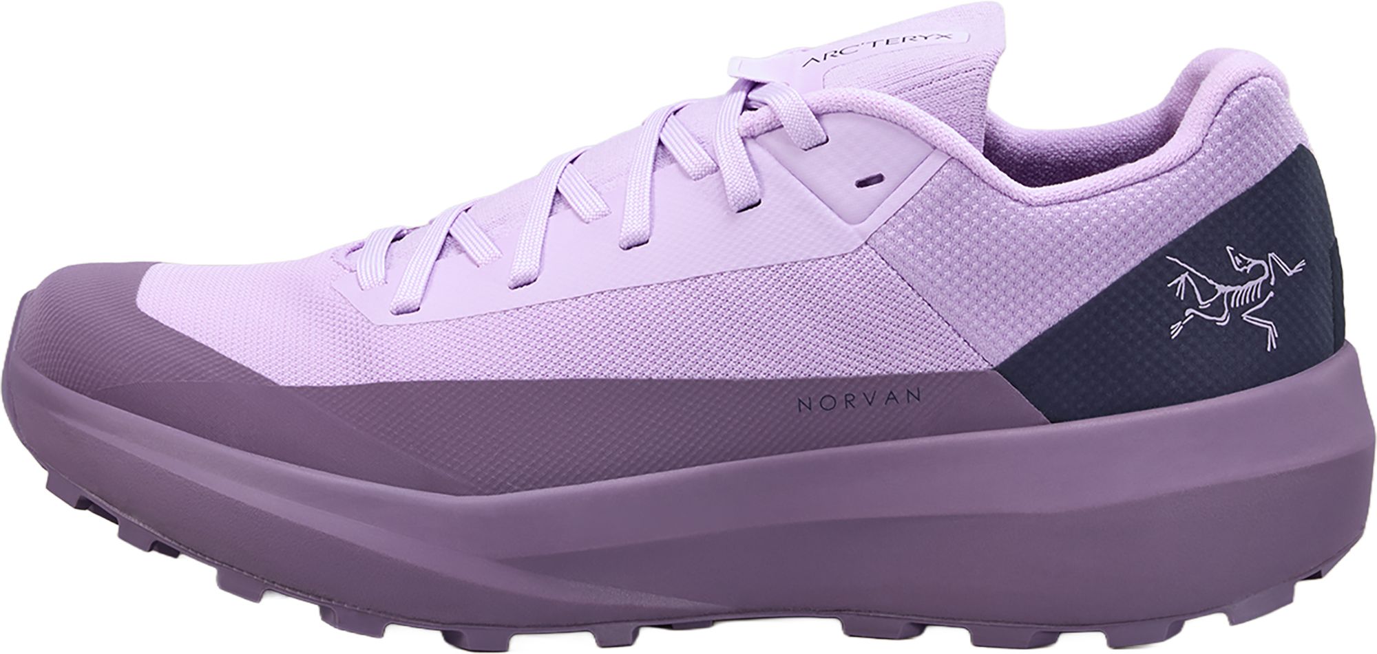 Arcteryx Women's Norvan LD 4 Trail Running Shoes