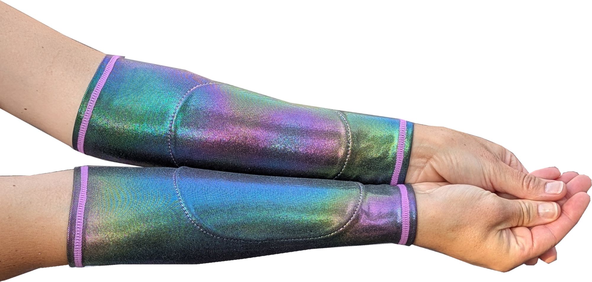 Arm2Aim Volleyball Training Sleeves