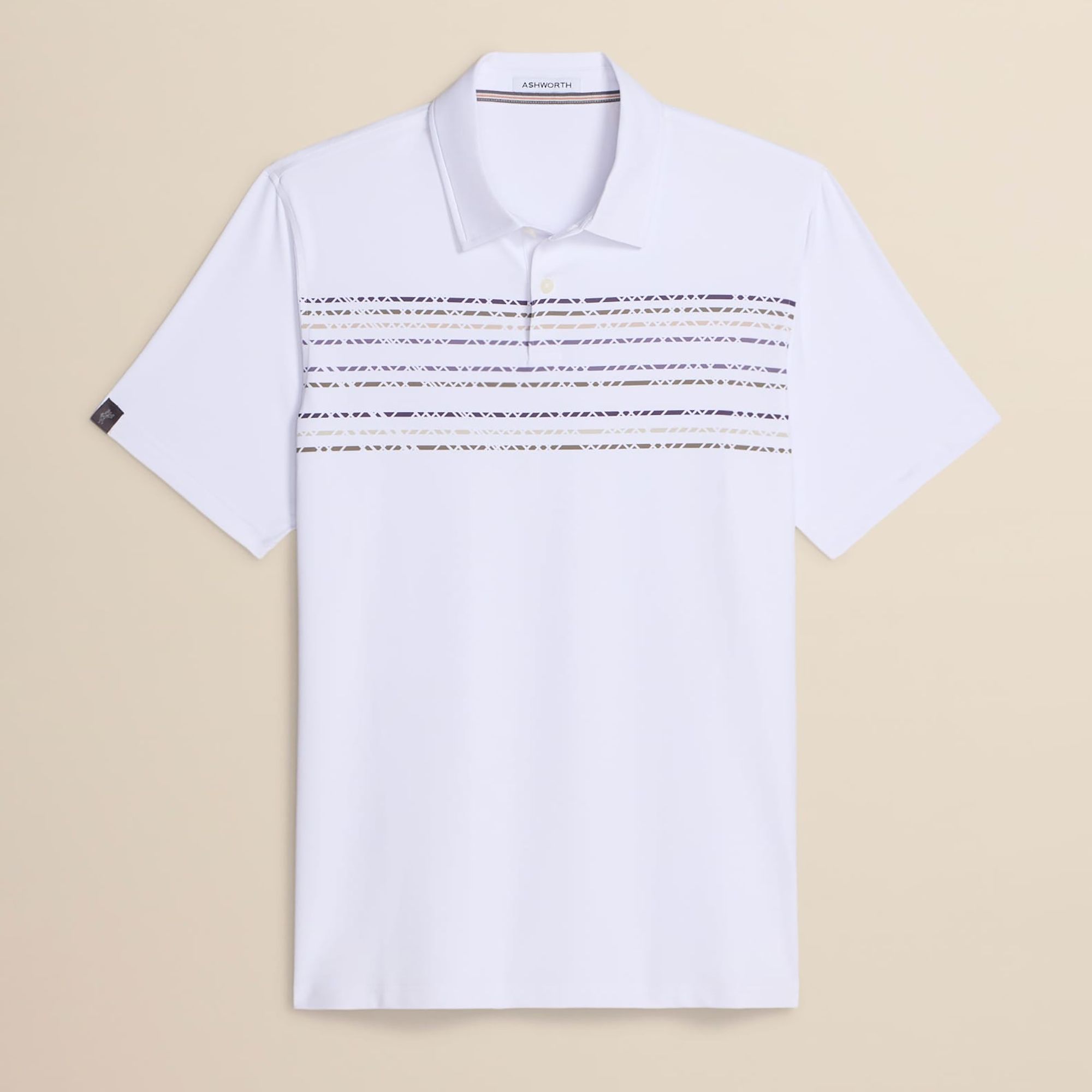 White Multi
