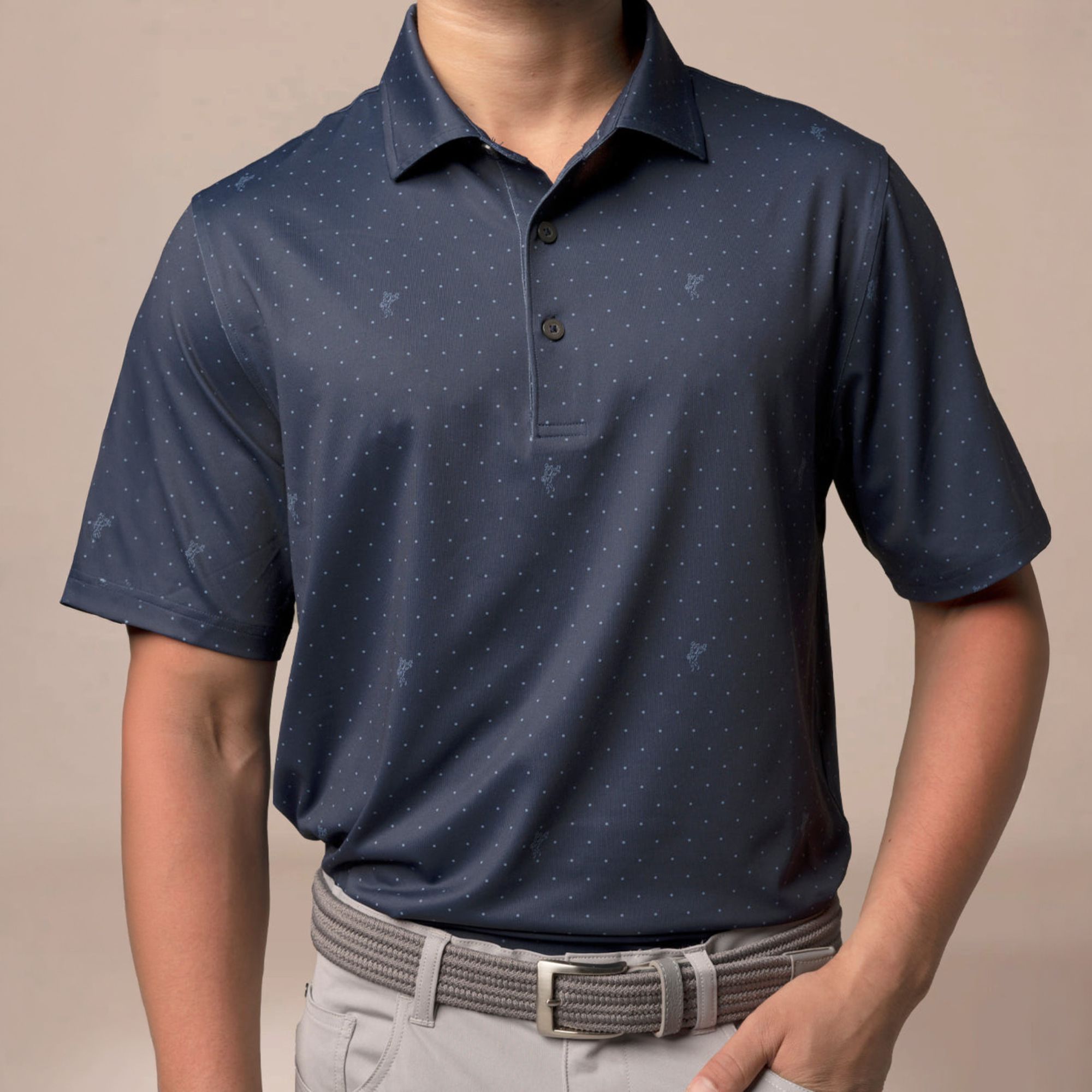 Driver Navy