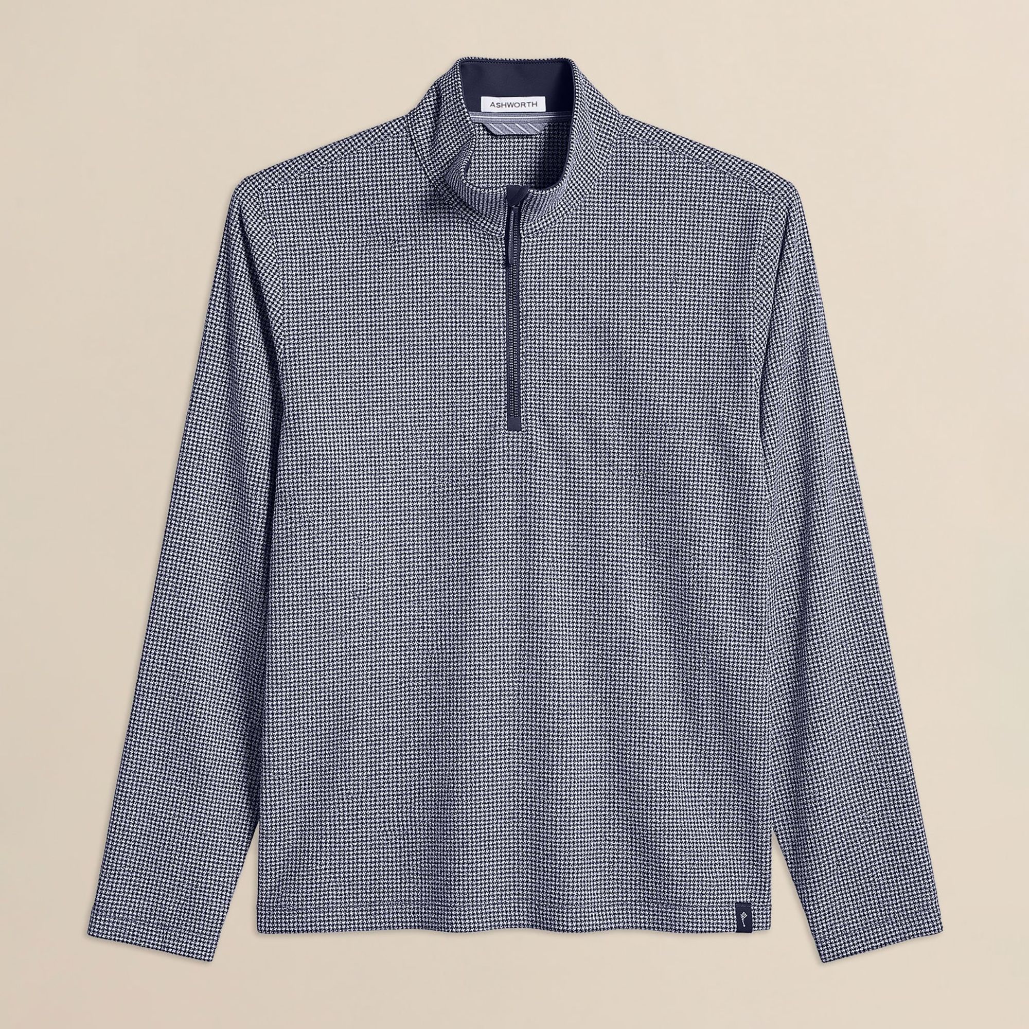 Driver Navy/White